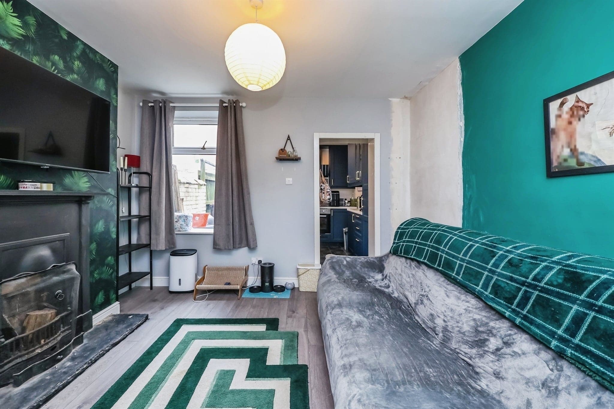 Property at Second Avenue, Ilkeston