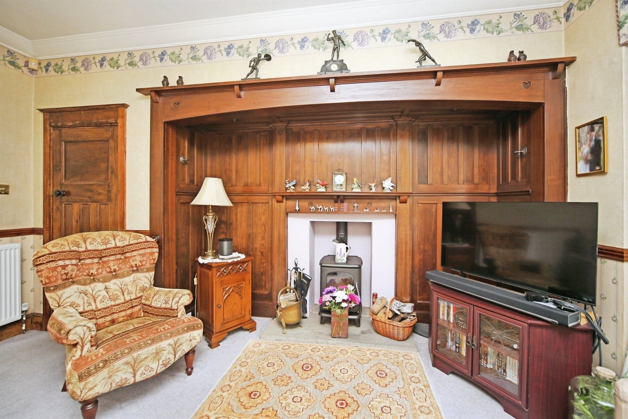 Property at Streetsbrook Road, Solihull