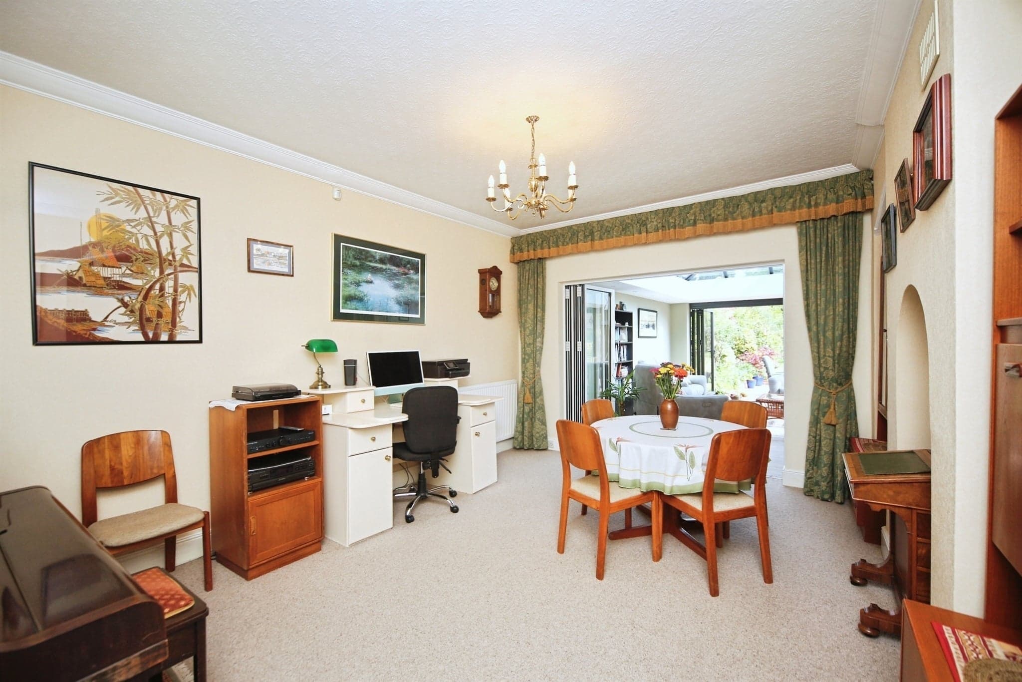 Property at Streetsbrook Road, Solihull
