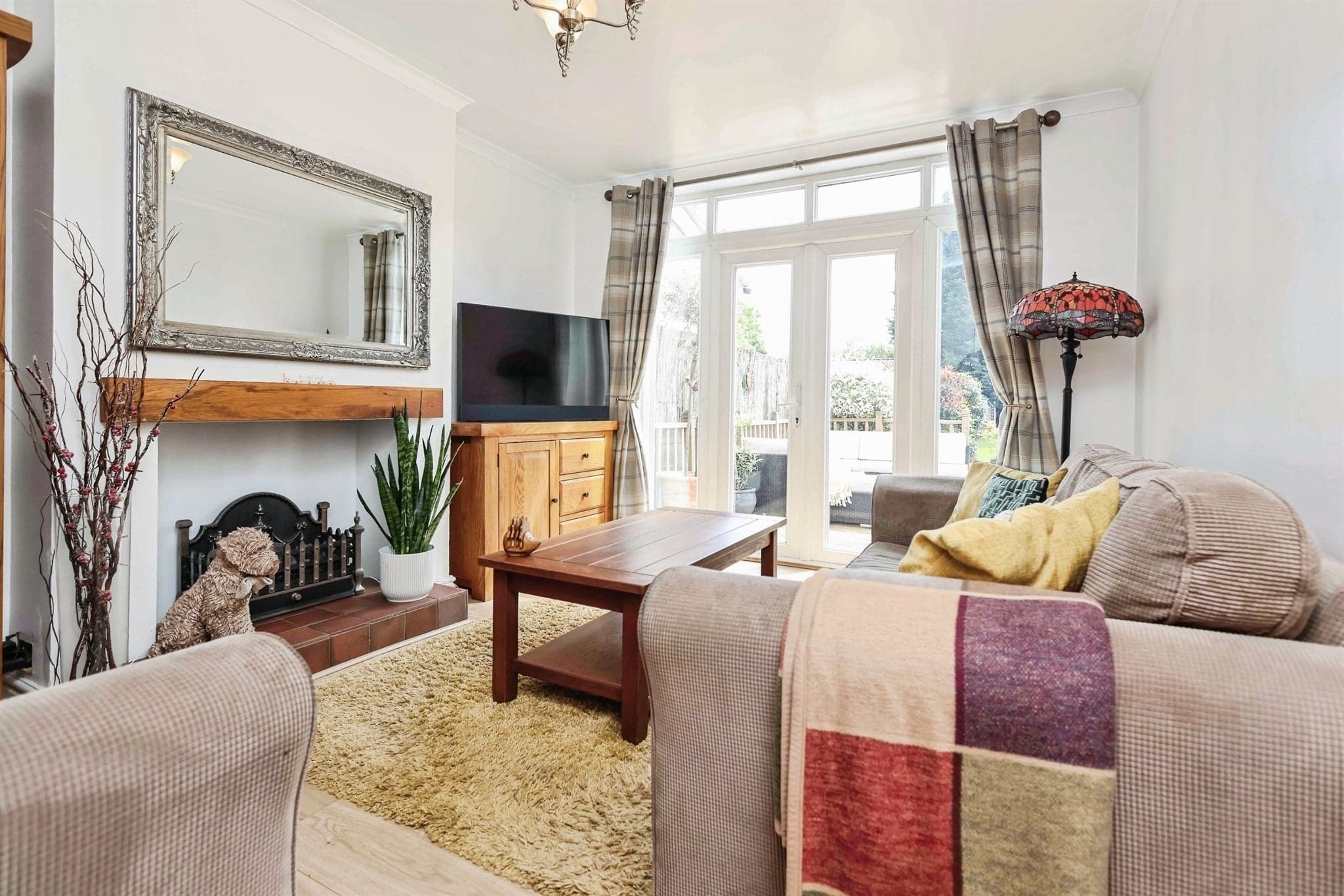Property at Bradford Road, Birmingham
