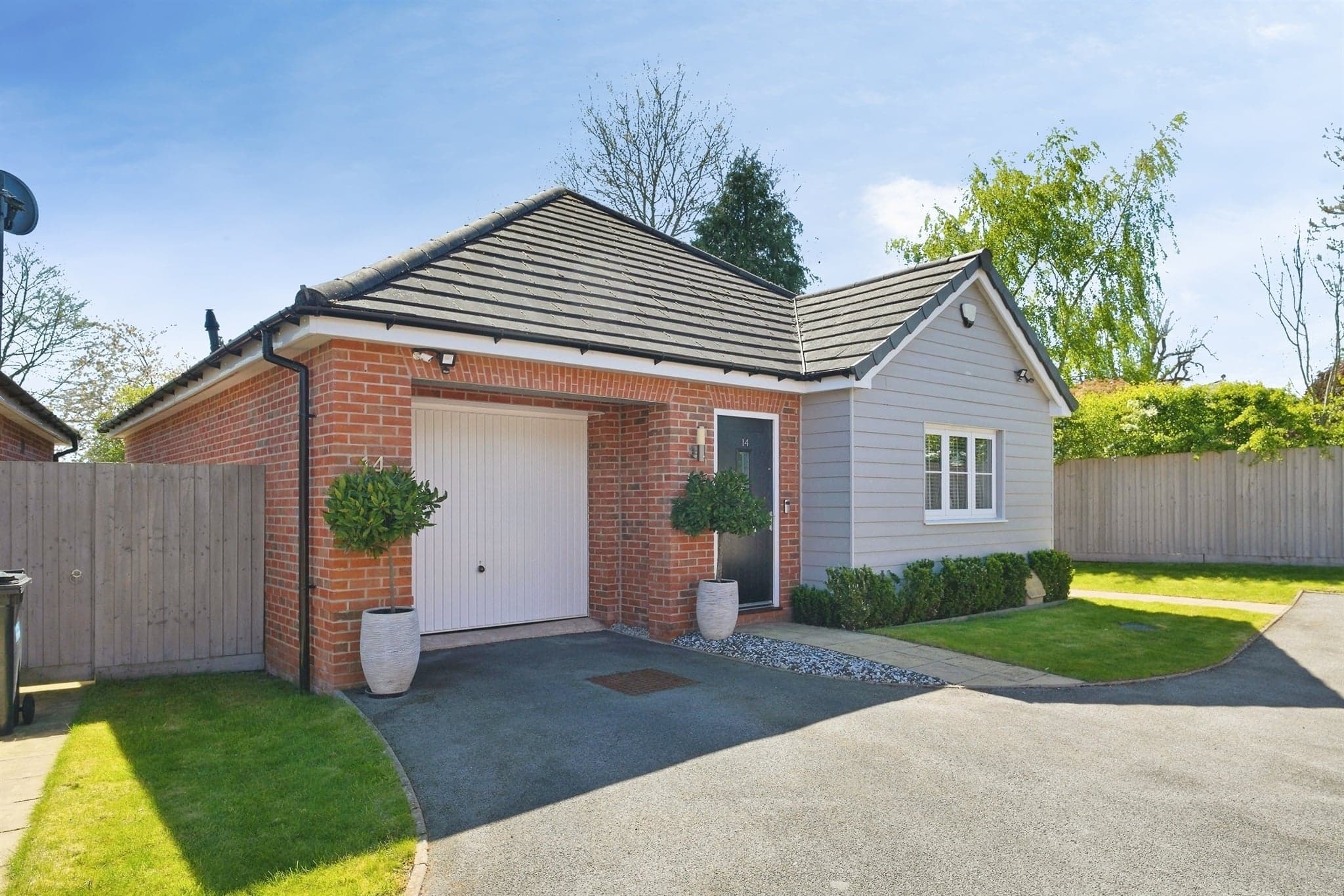 Property at Archer Drive, Cheswick Green, Solihull