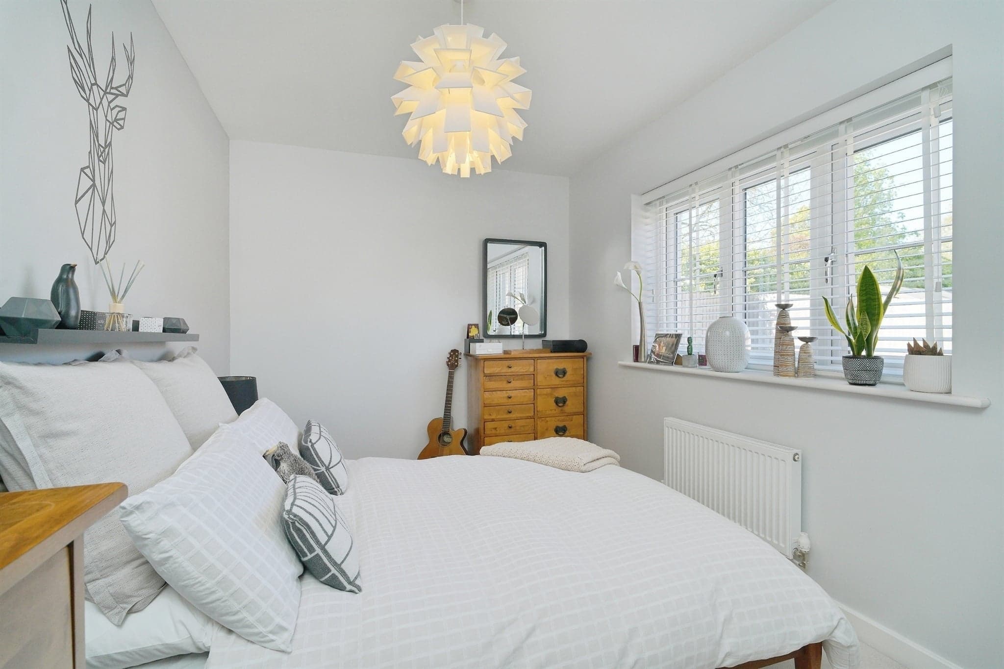 Property at Archer Drive, Cheswick Green, Solihull