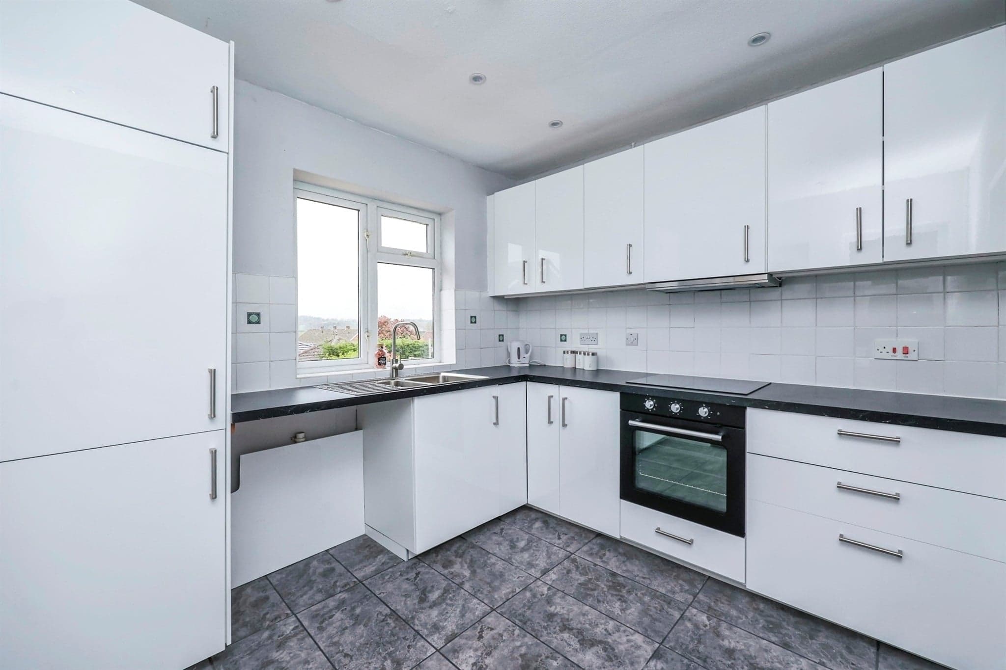 Property at Walker Street, Eastwood, Nottingham