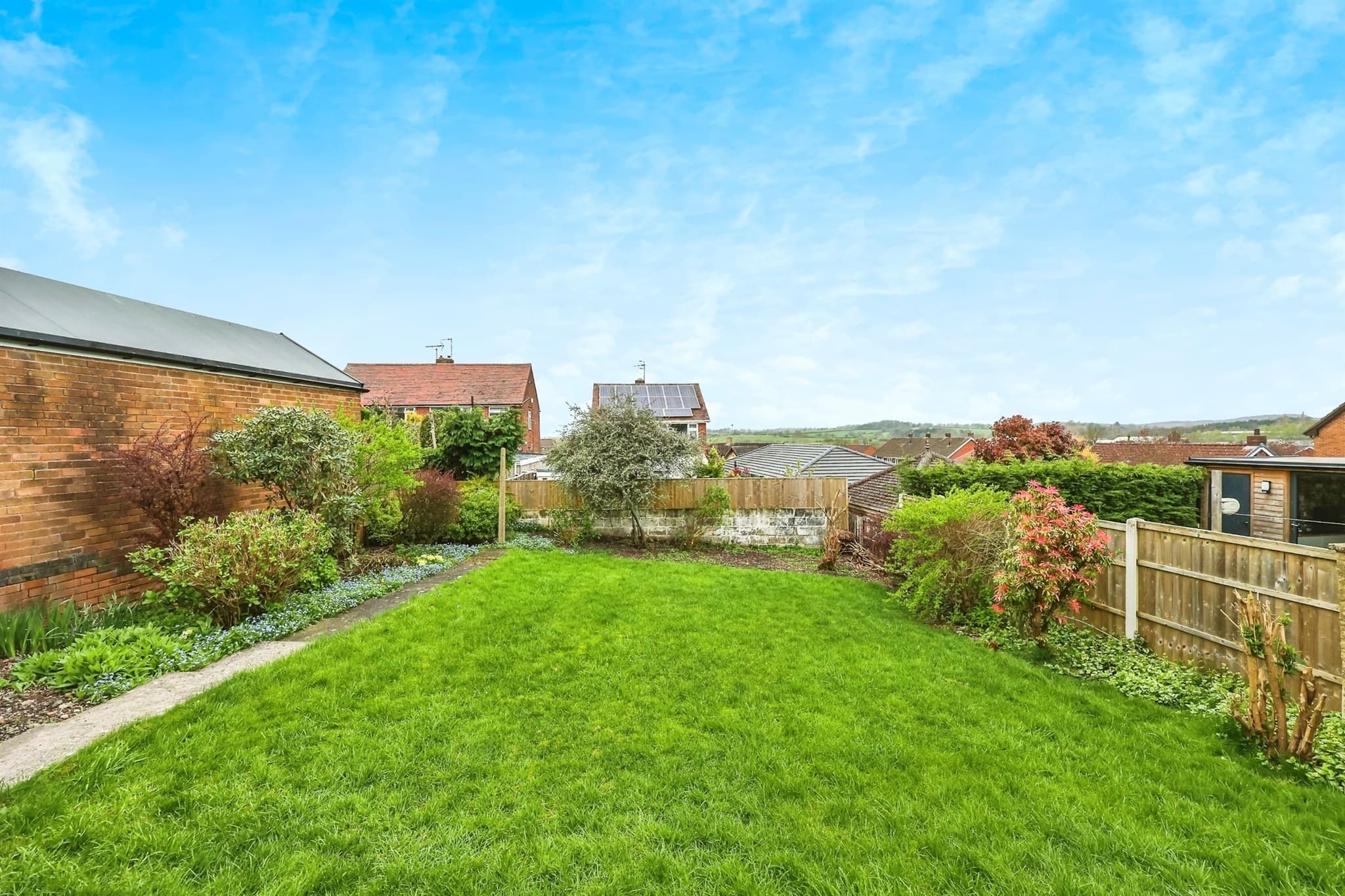 Property at Walker Street, Eastwood, Nottingham