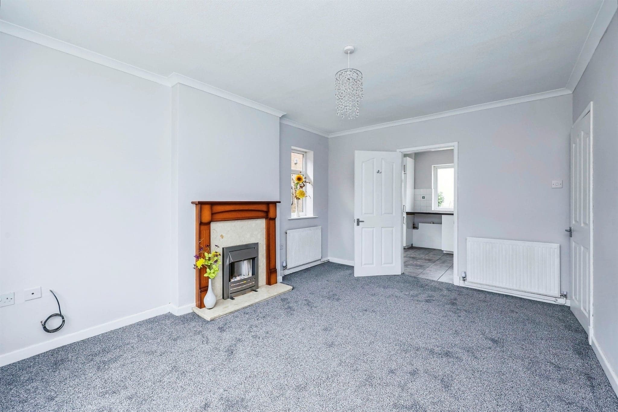 Property at Walker Street, Eastwood, Nottingham