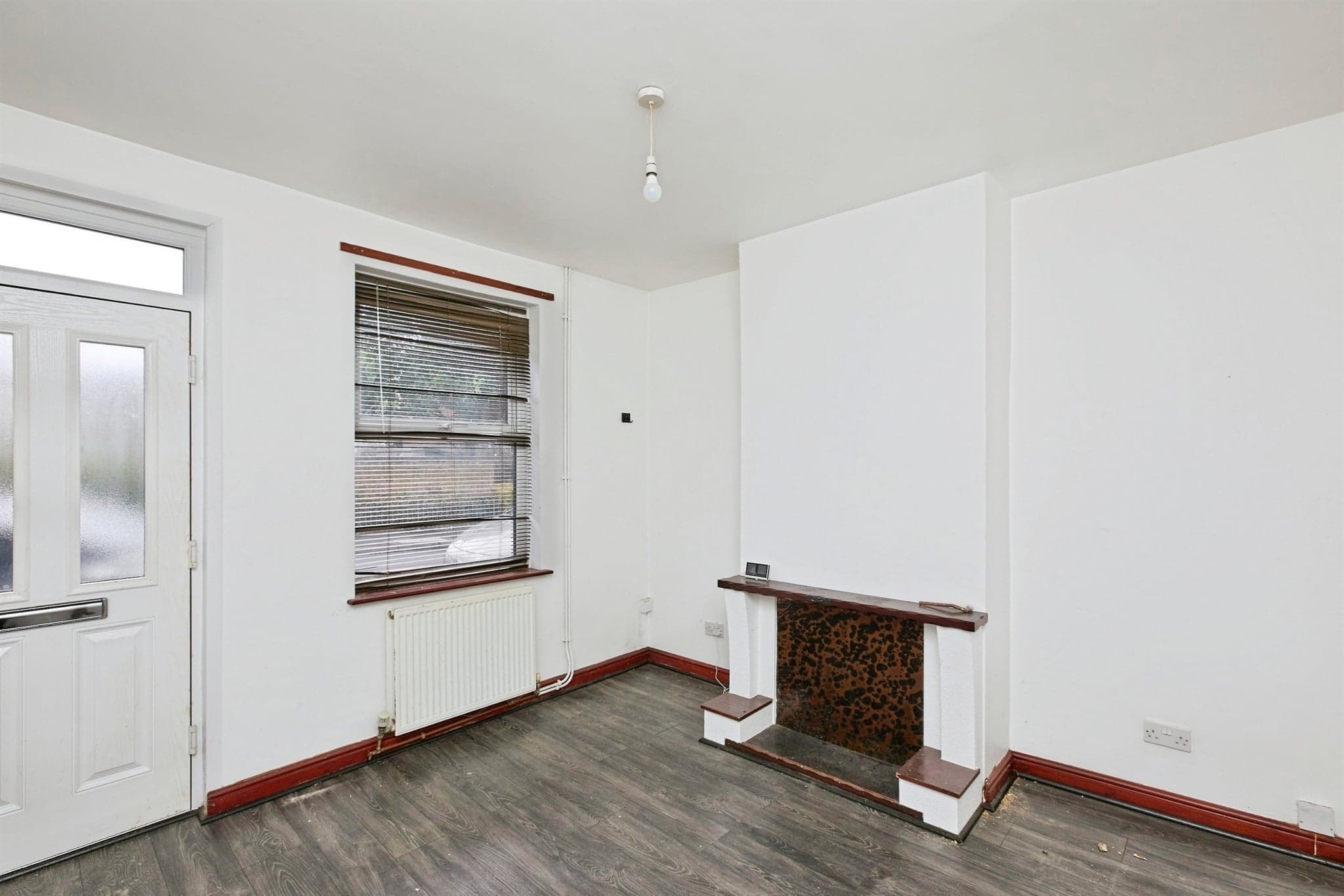 Property at Stockbrook Street, DERBY