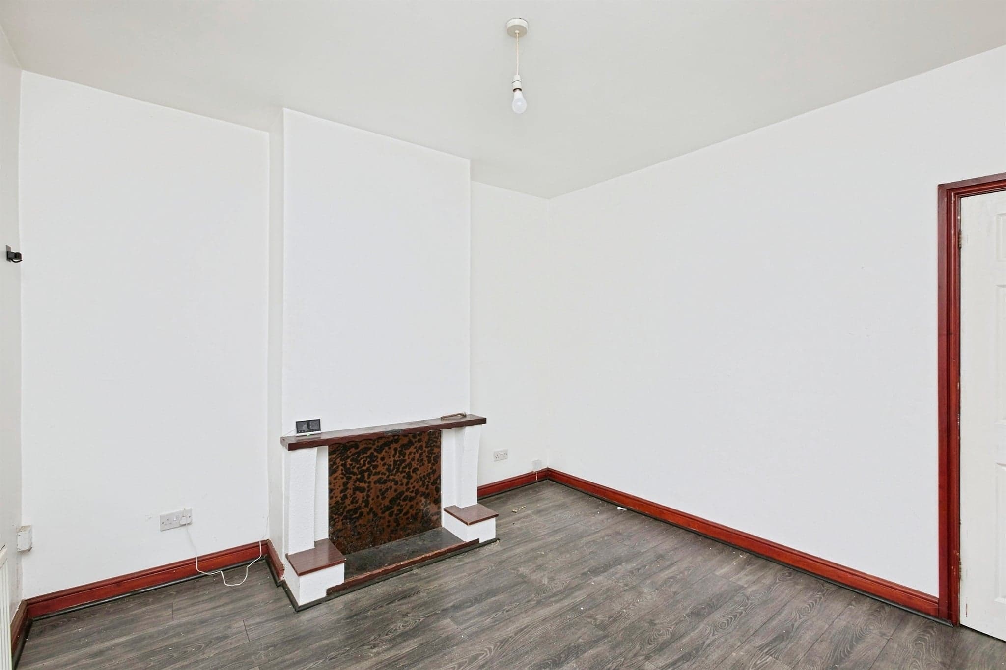 Property at Stockbrook Street, DERBY