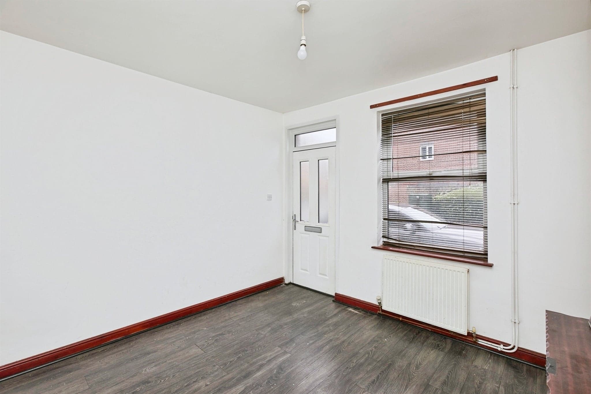 Property at Stockbrook Street, DERBY