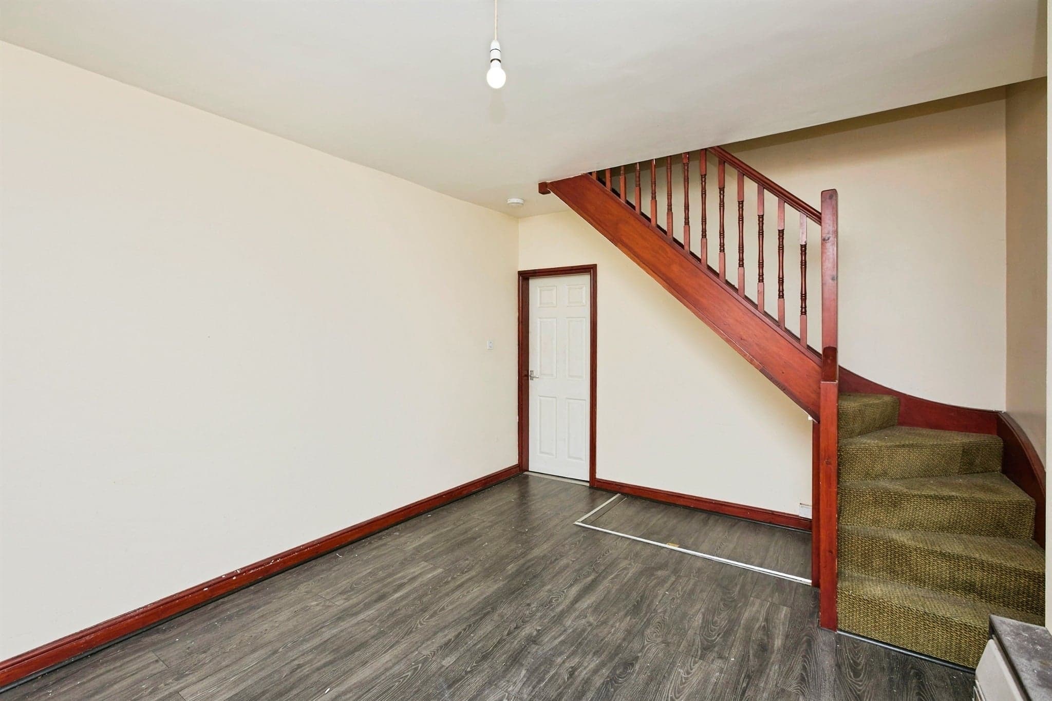 Property at Stockbrook Street, DERBY