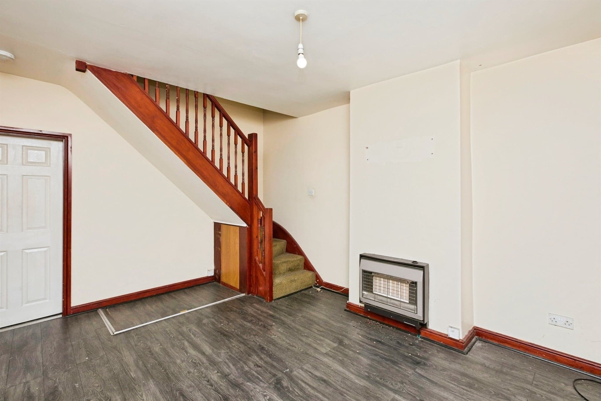 Property at Stockbrook Street, DERBY