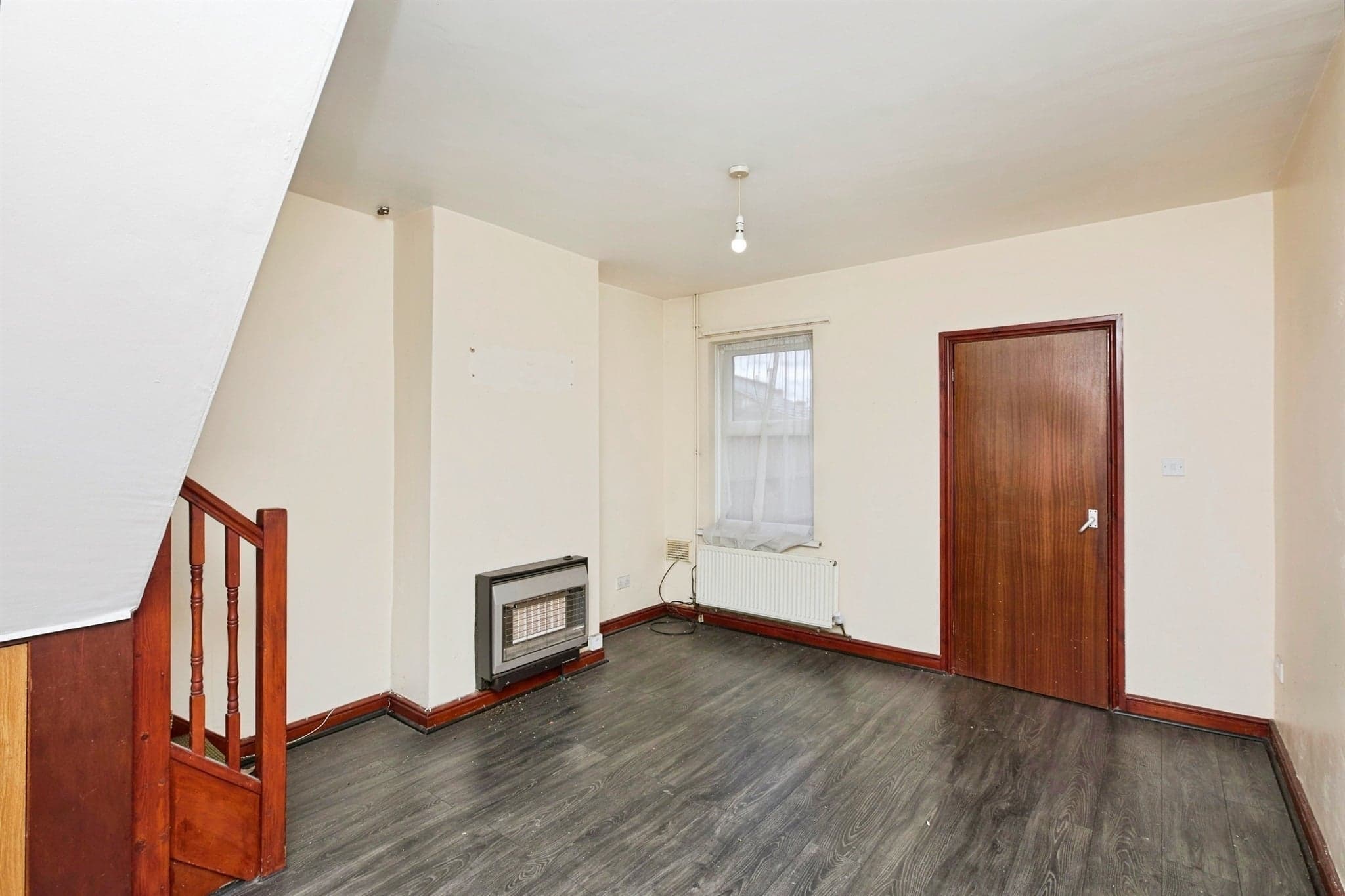 Property at Stockbrook Street, DERBY