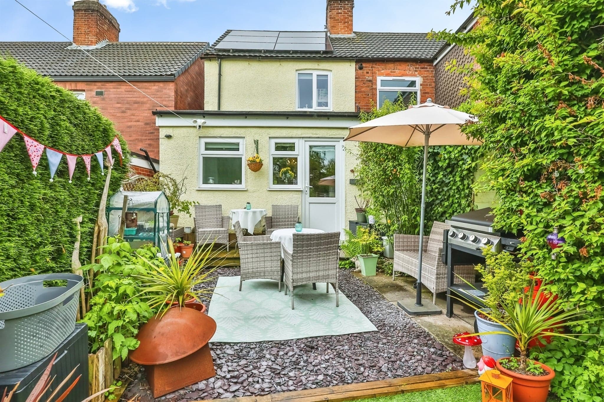 Property at Newthorpe Common, Newthorpe, Nottingham