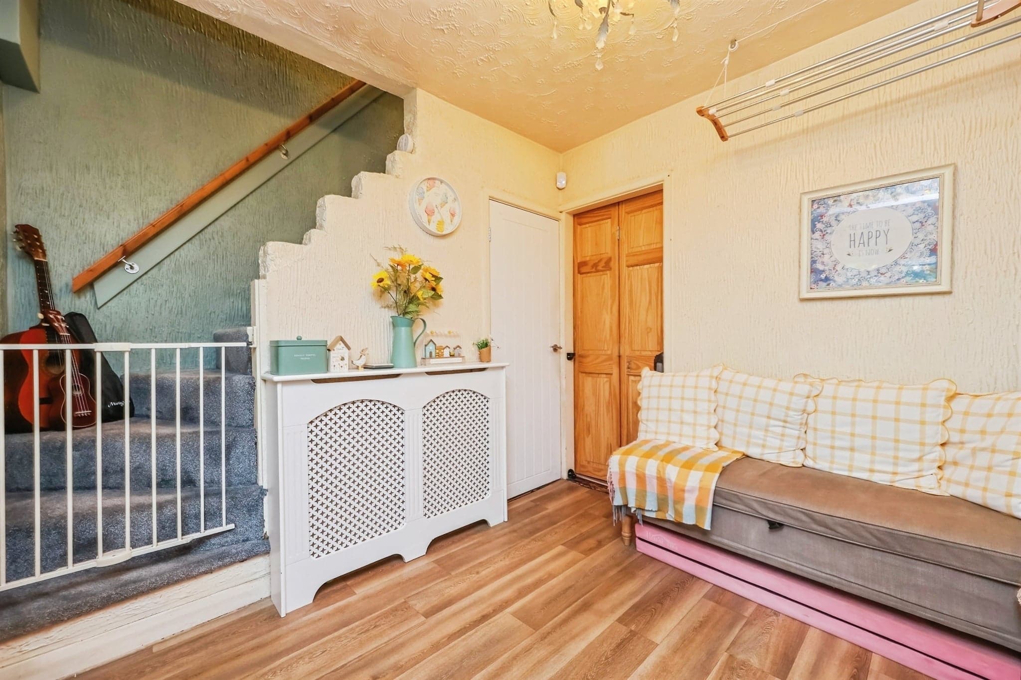 Property at Newthorpe Common, Newthorpe, Nottingham