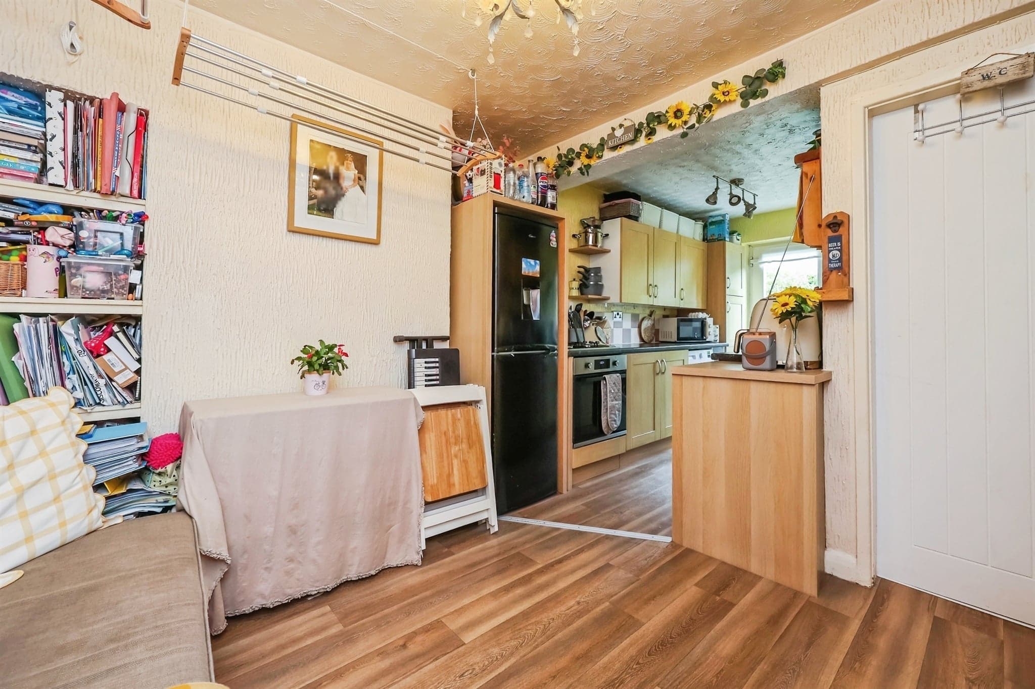 Property at Newthorpe Common, Newthorpe, Nottingham