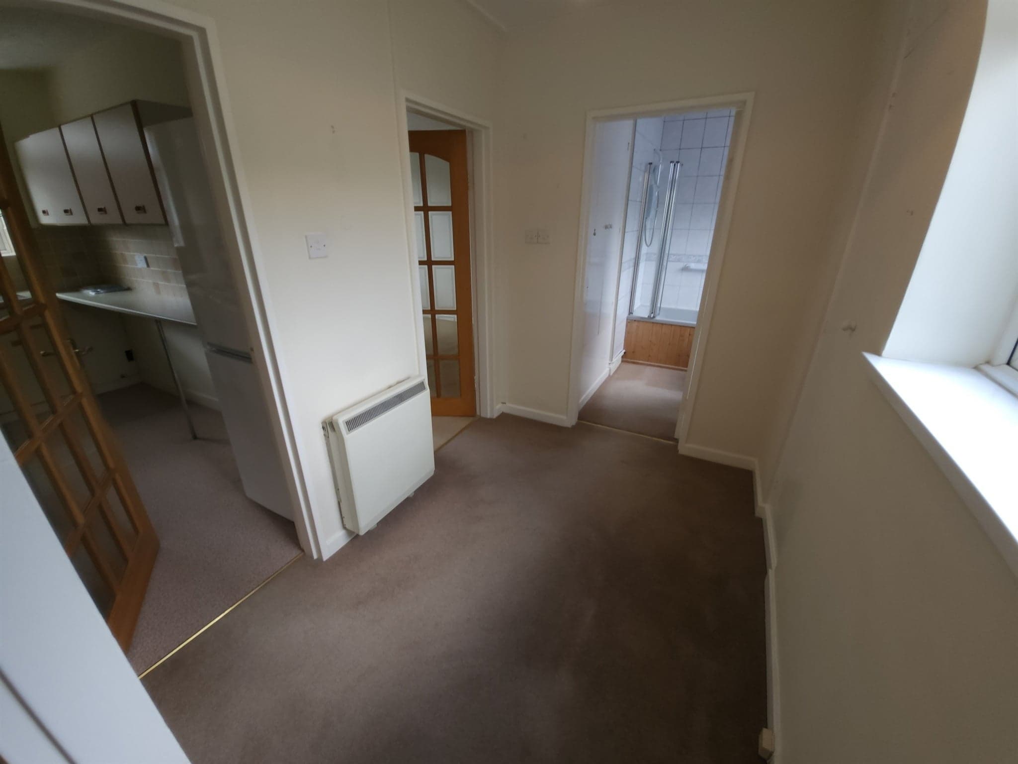 Property at Blossomfield Road, Solihull