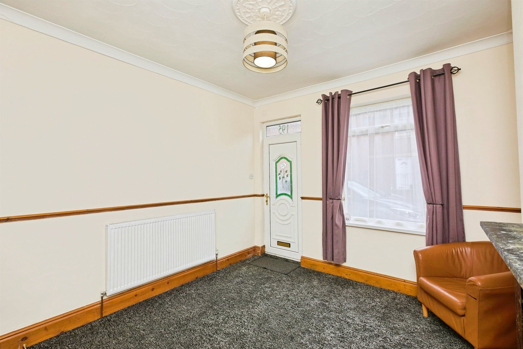 Property at Shaftesbury Crescent, Derby