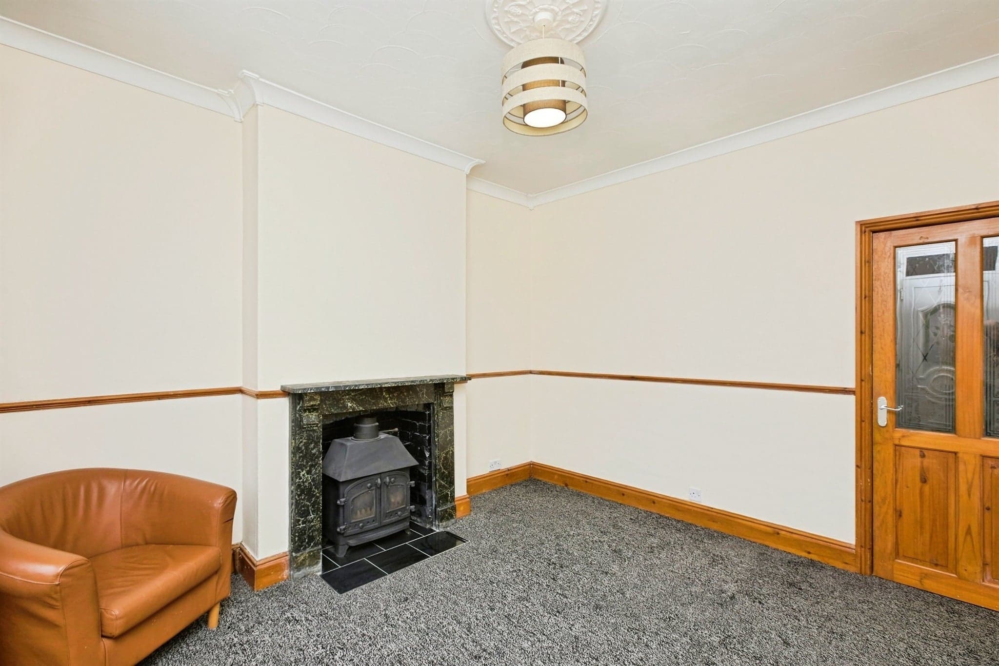Property at Shaftesbury Crescent, Derby