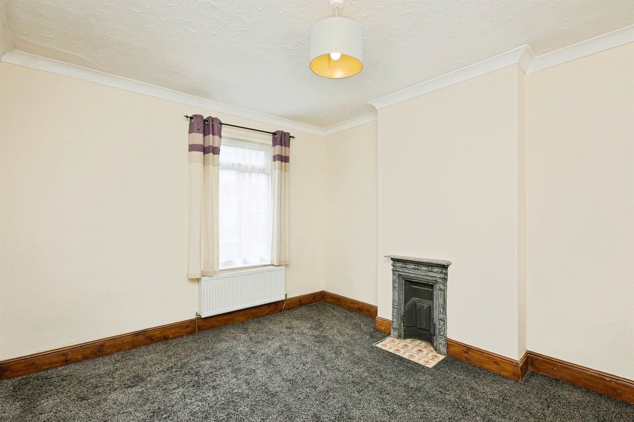 Property at Shaftesbury Crescent, Derby