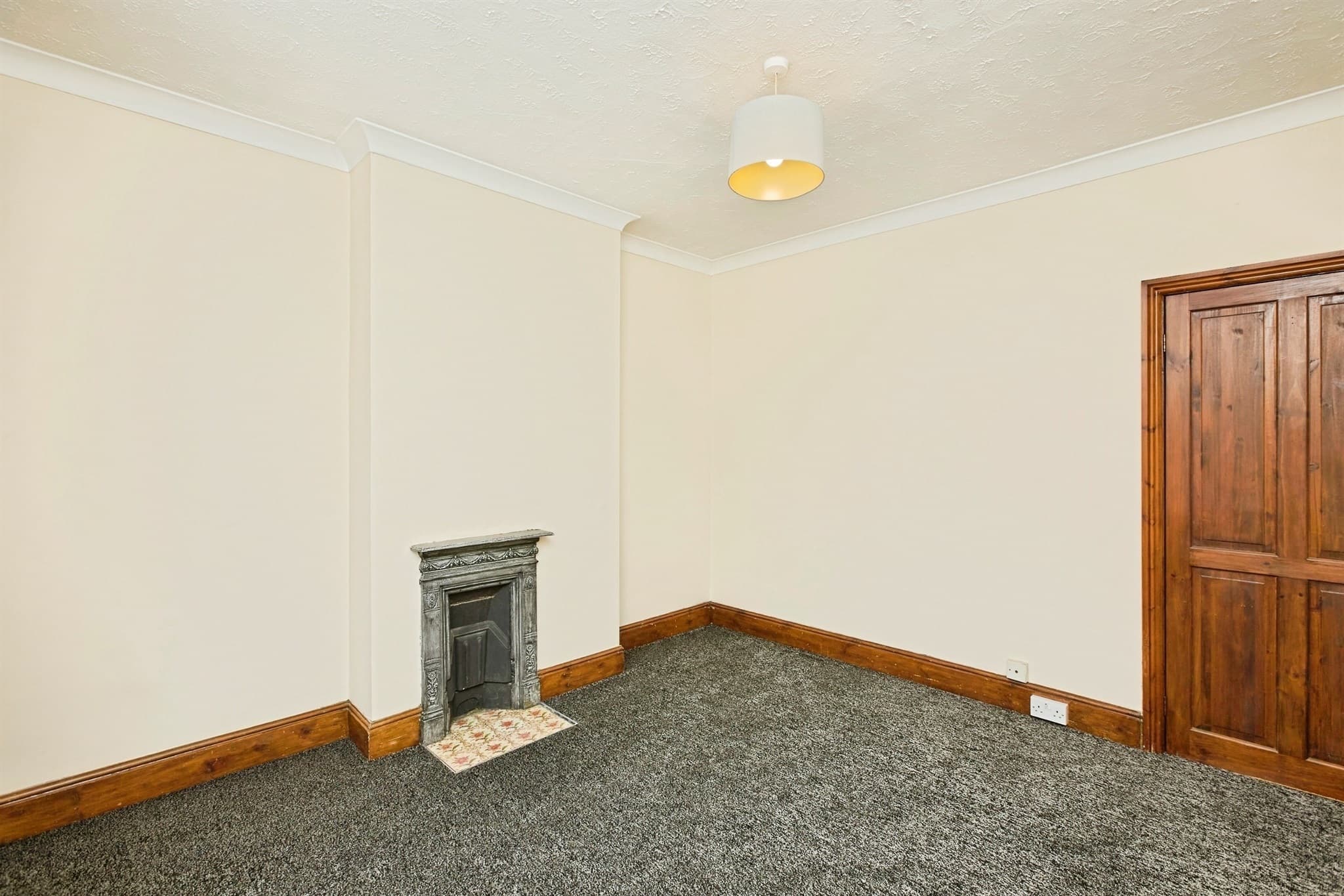 Property at Shaftesbury Crescent, Derby