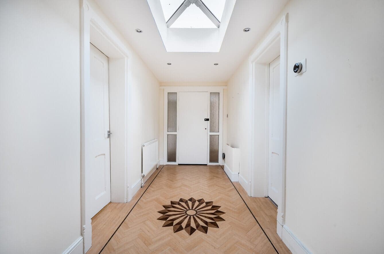Property at Chadwick Manor, Knowle, Solihull