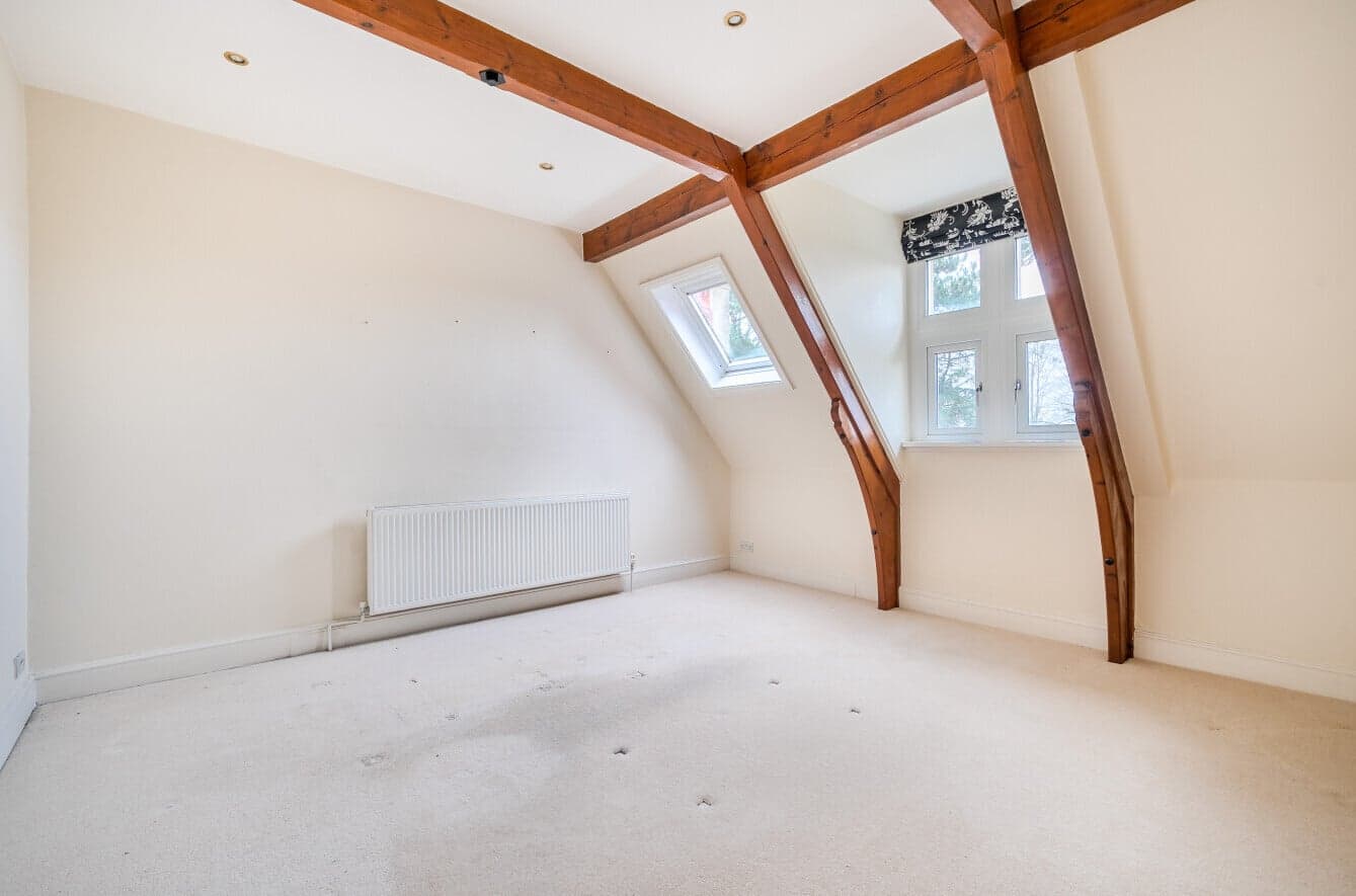 Property at Chadwick Manor, Knowle, Solihull