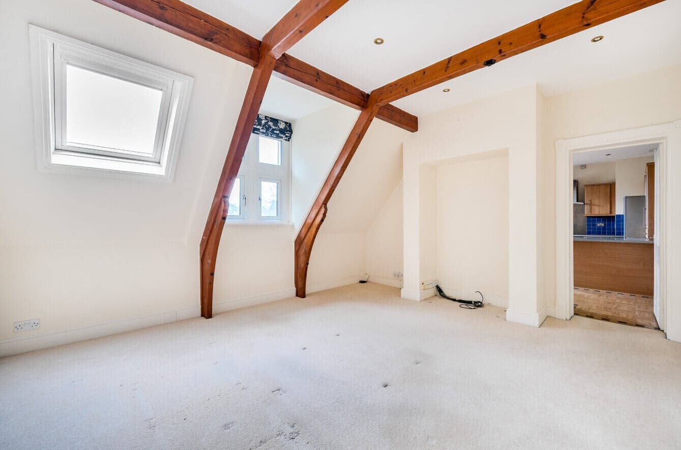 Property at Chadwick Manor, Knowle, Solihull