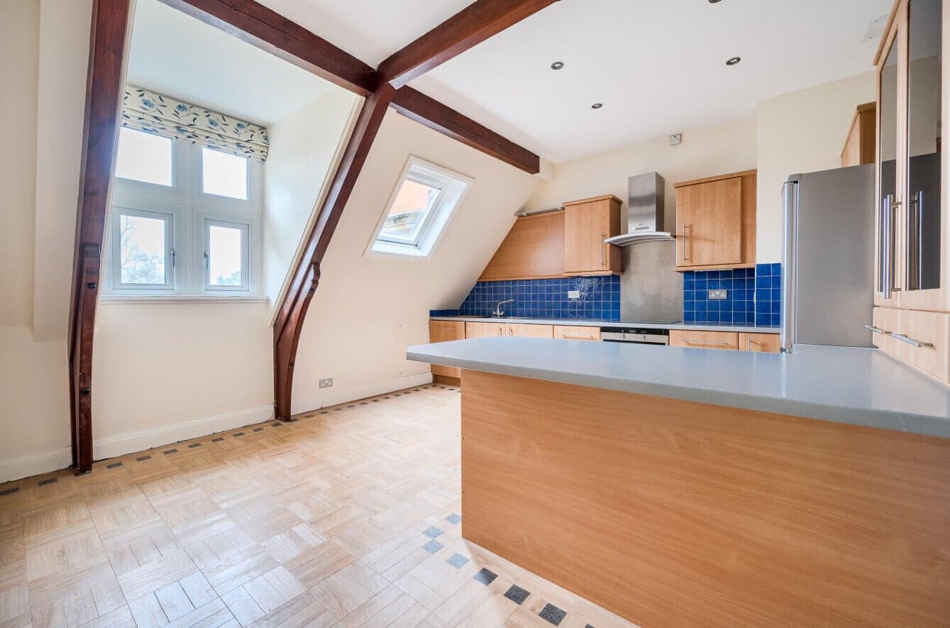 Property at Chadwick Manor, Knowle, Solihull