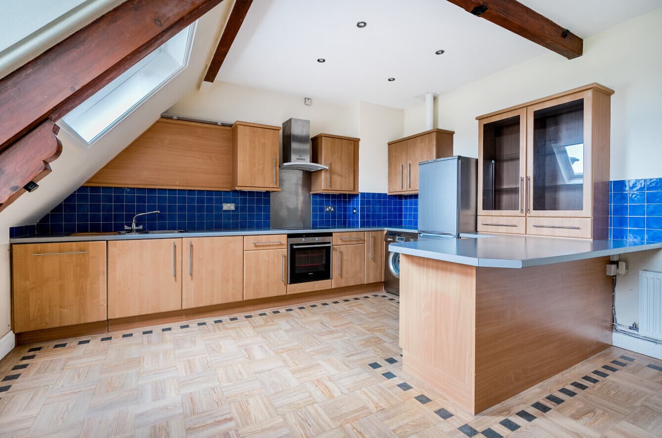 Property at Chadwick Manor, Knowle, Solihull
