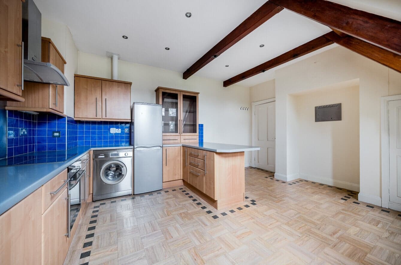 Property at Chadwick Manor, Knowle, Solihull