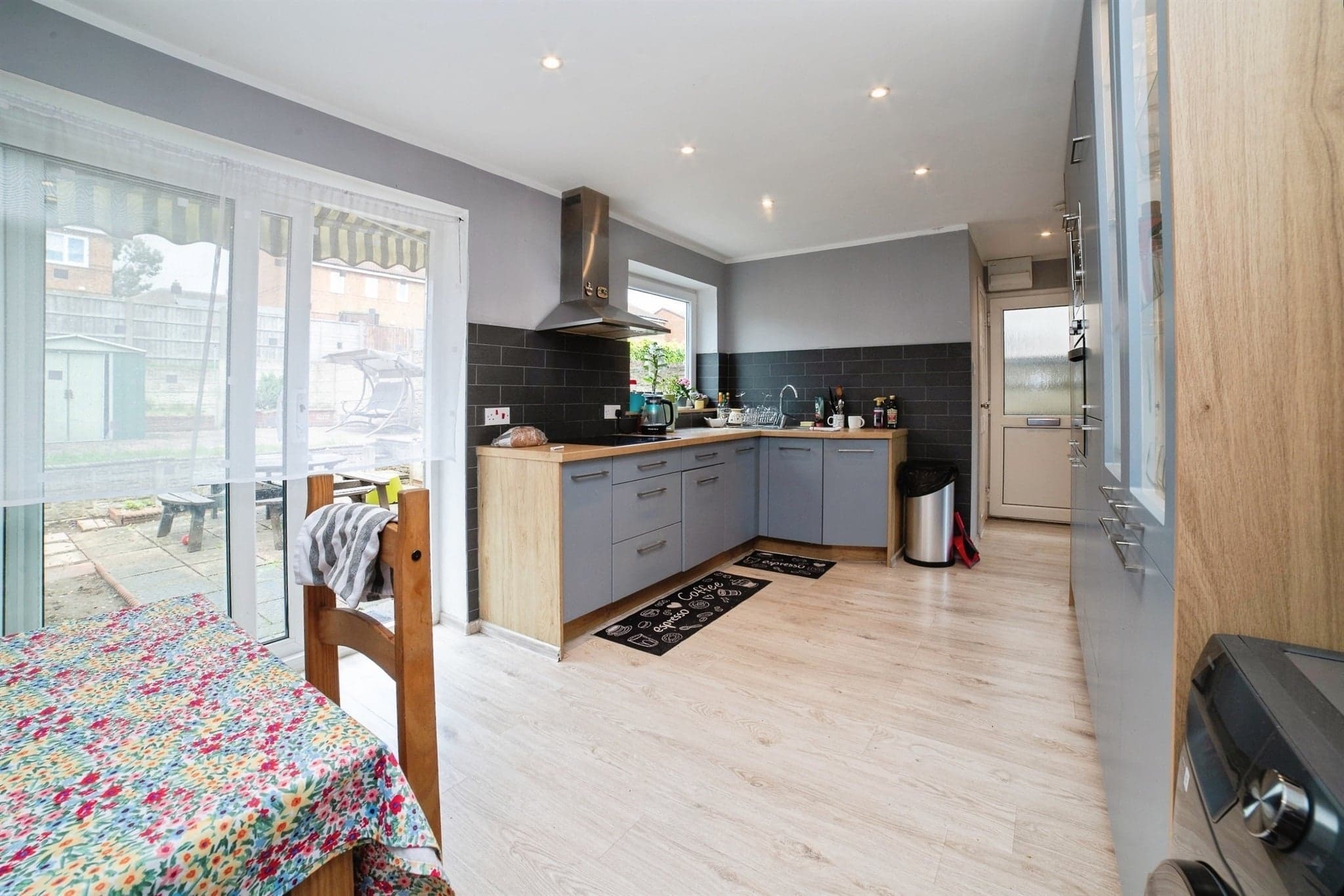 Property at Birks Road, Mansfield