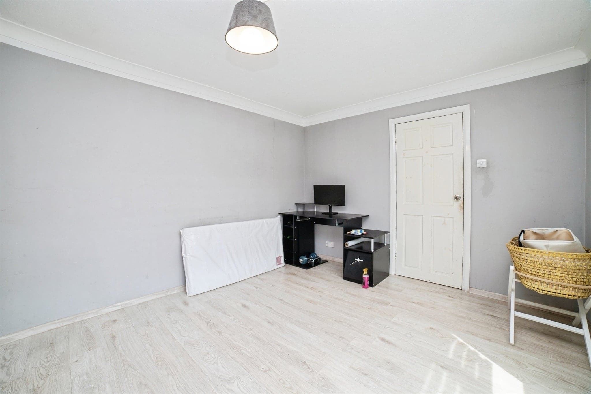 Property at Birks Road, Mansfield
