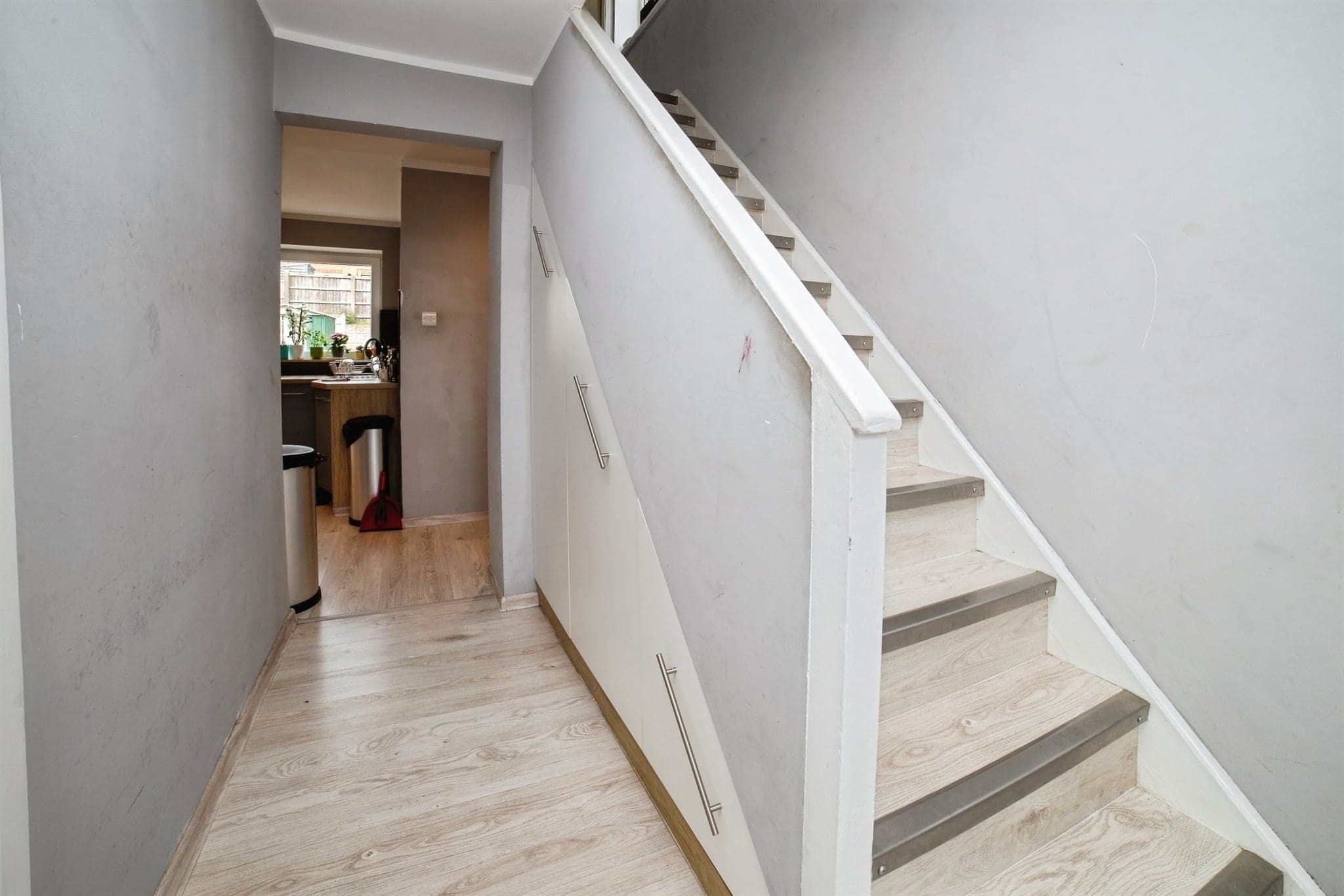 Property at Birks Road, Mansfield