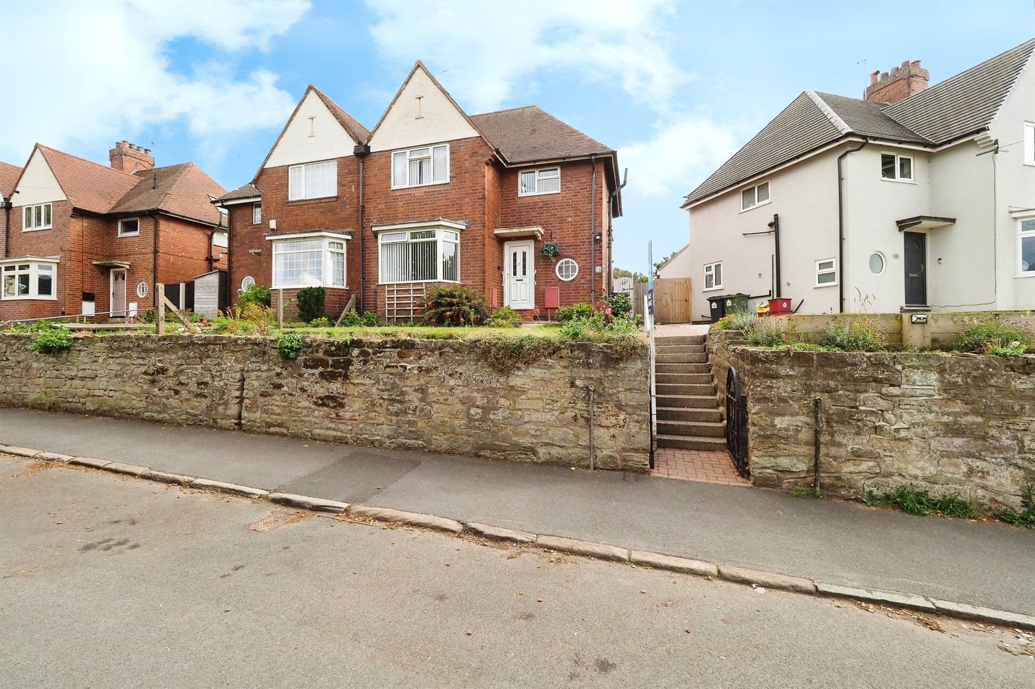 Property at Barroon, Castle Donington, Derby