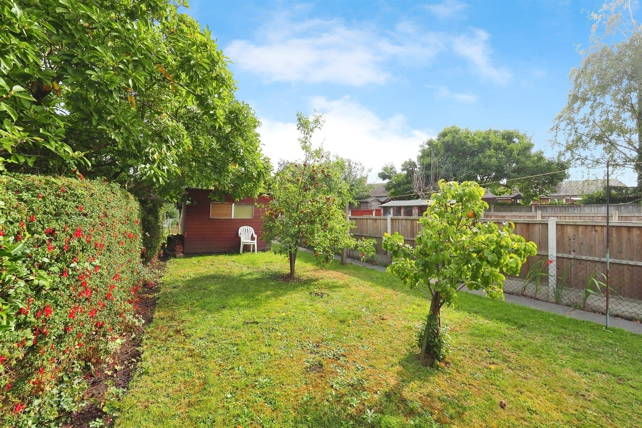 Property at Barroon, Castle Donington, Derby