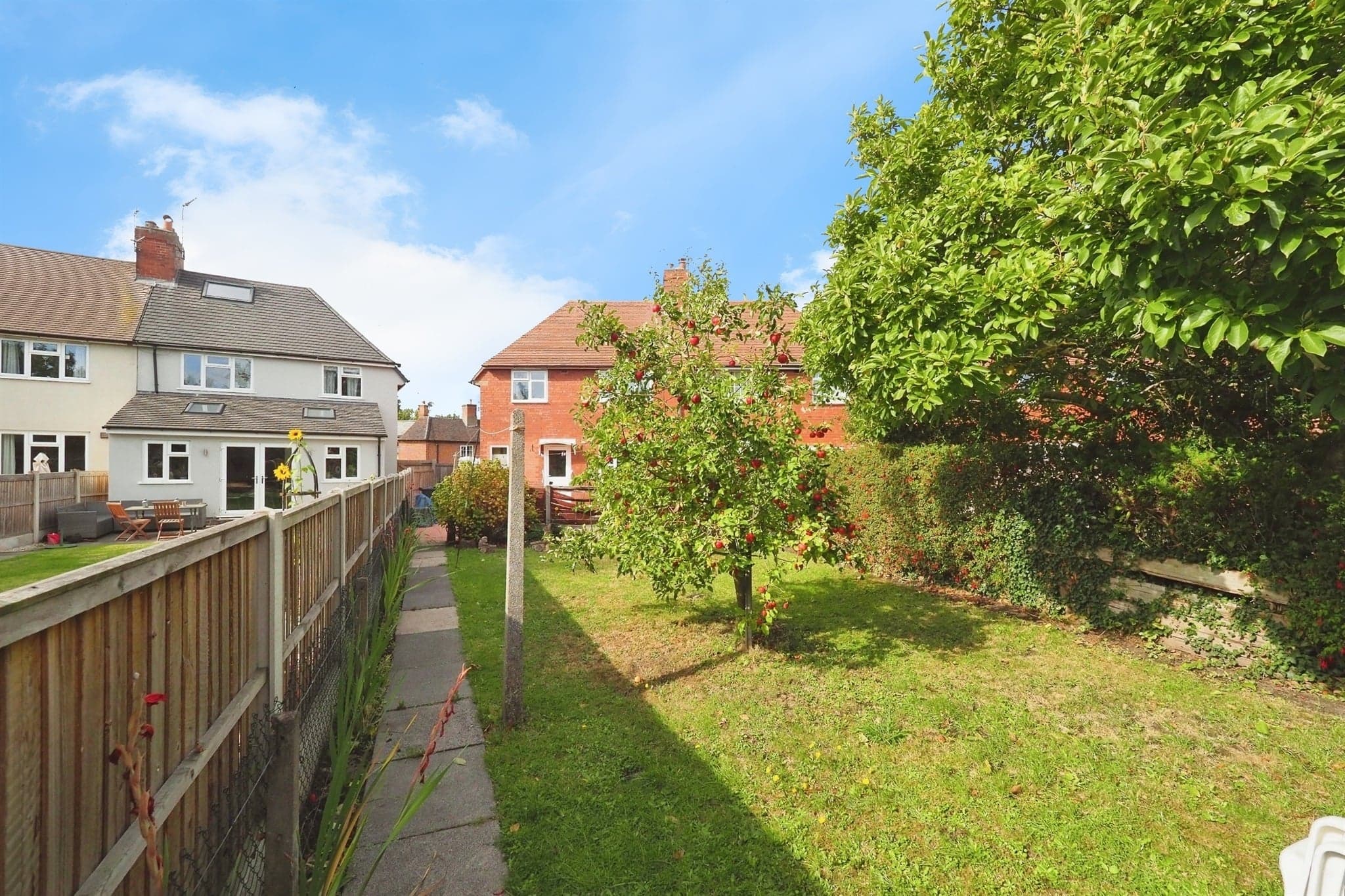 Property at Barroon, Castle Donington, Derby