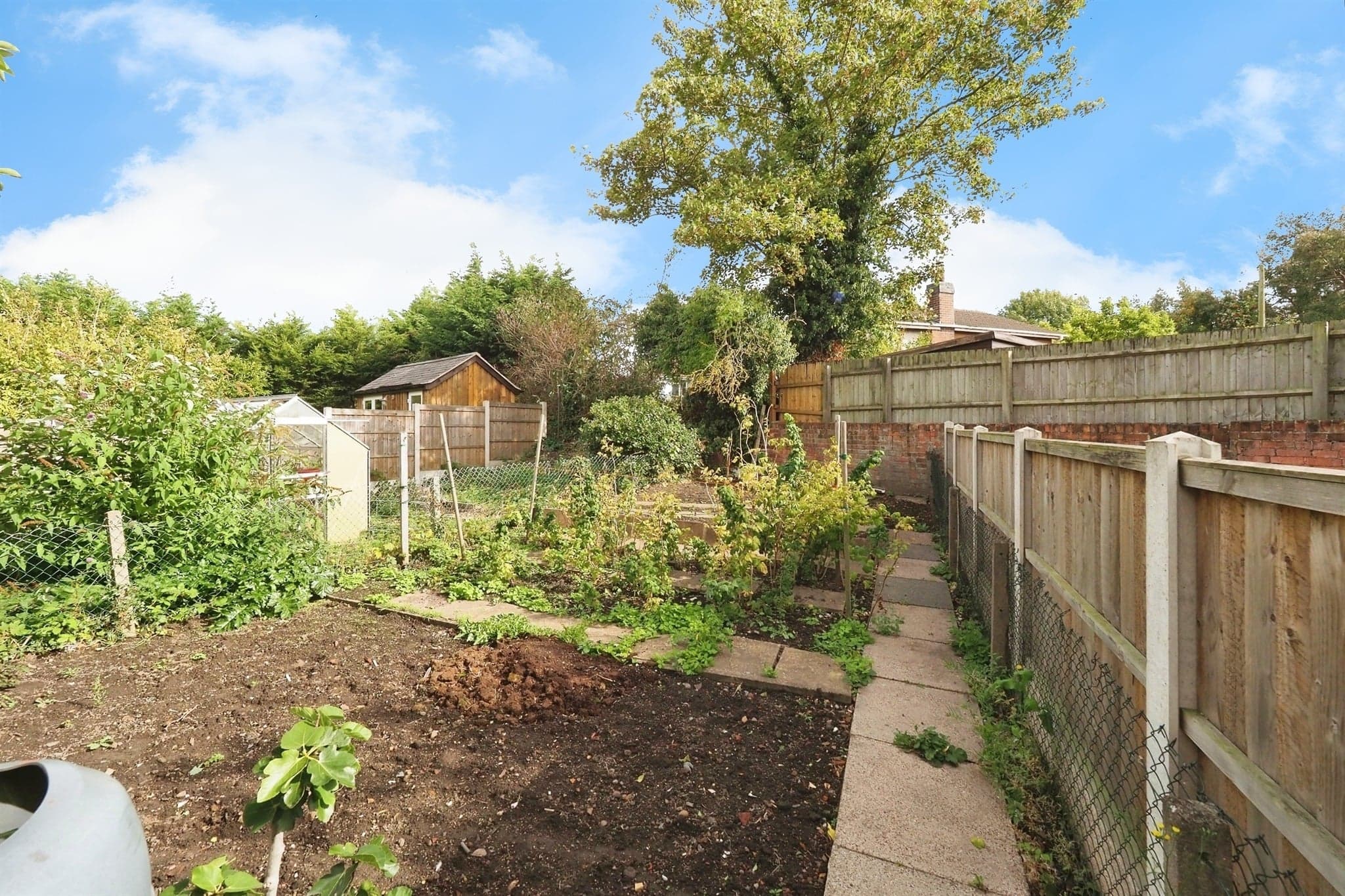 Property at Barroon, Castle Donington, Derby