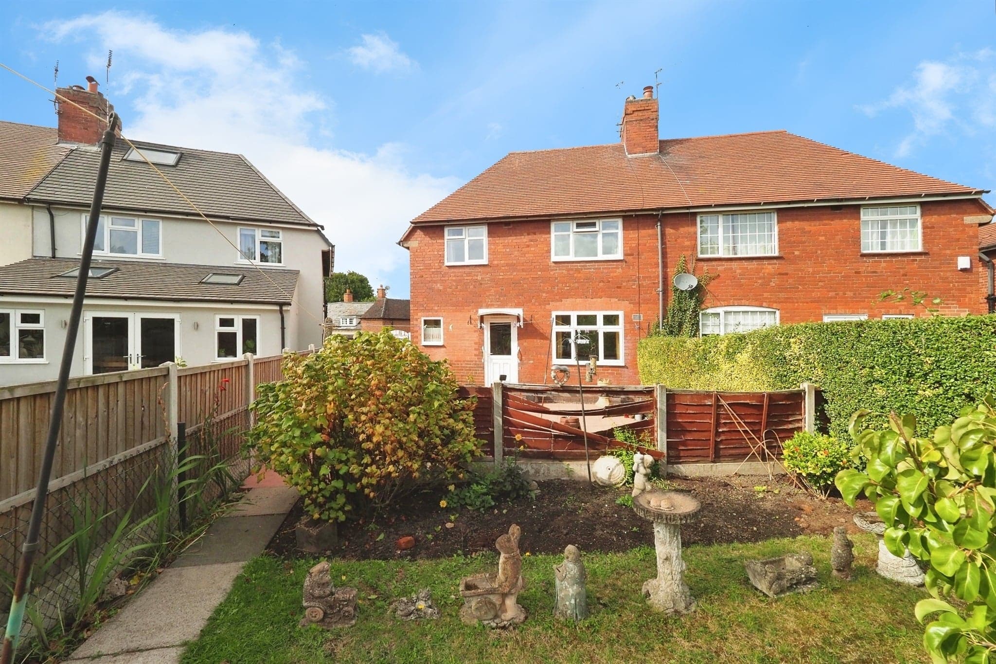 Property at Barroon, Castle Donington, Derby