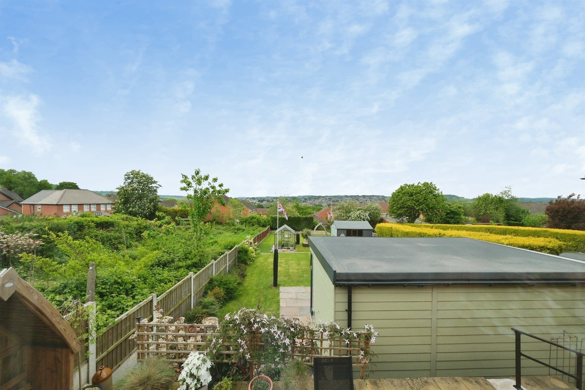 Property at Over Lane, BELPER