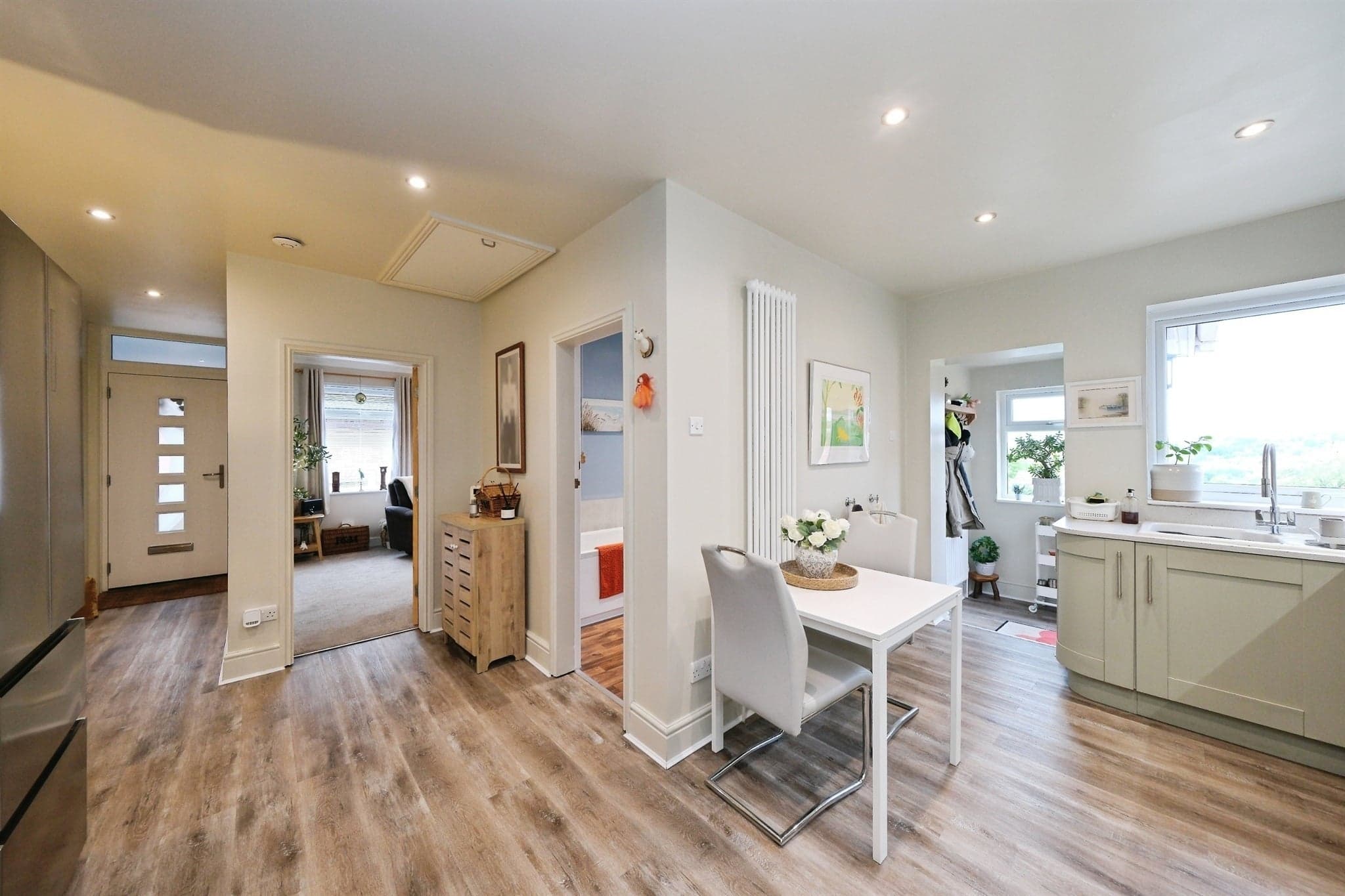 Property at Over Lane, BELPER