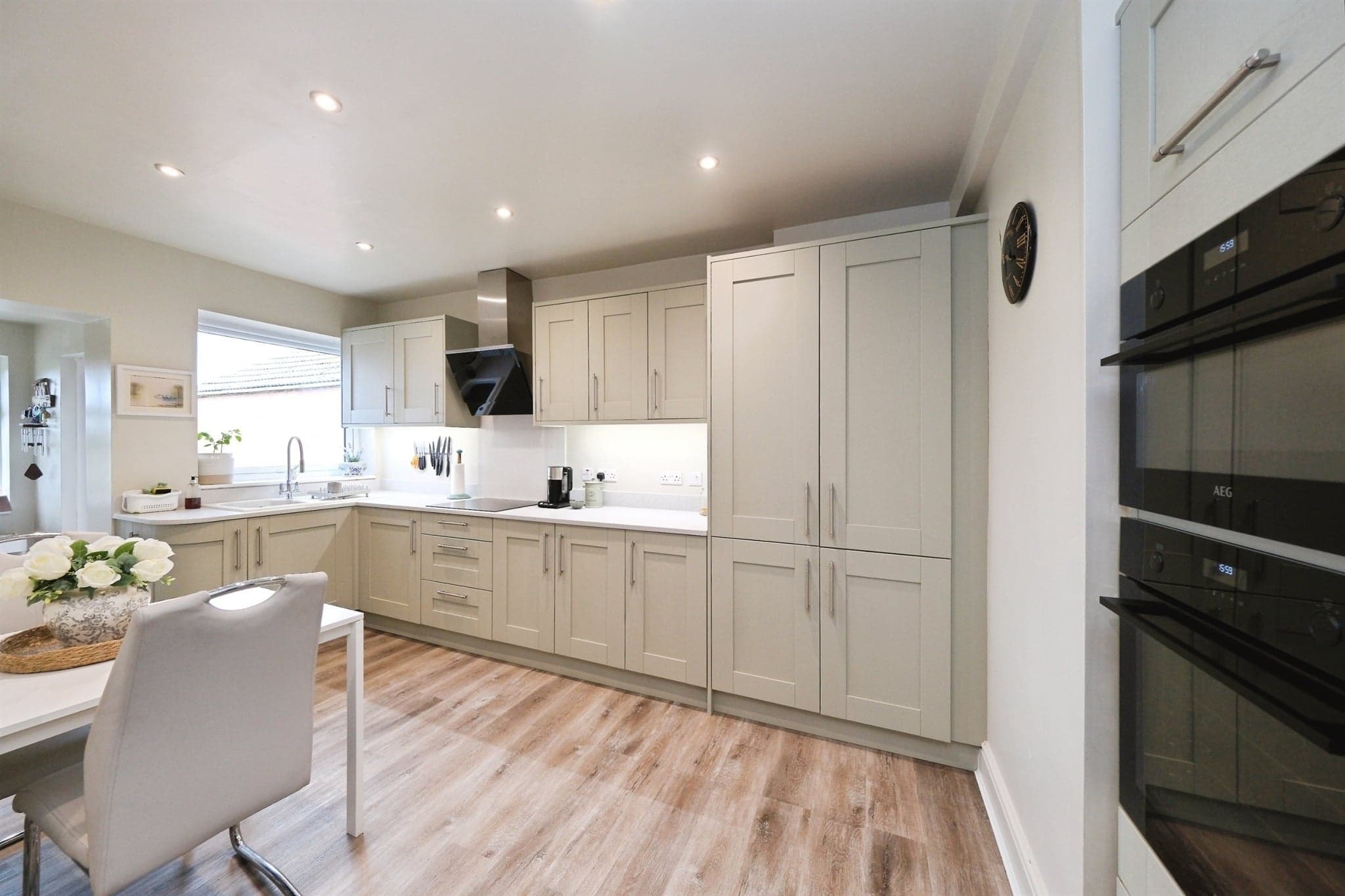 Property at Over Lane, BELPER