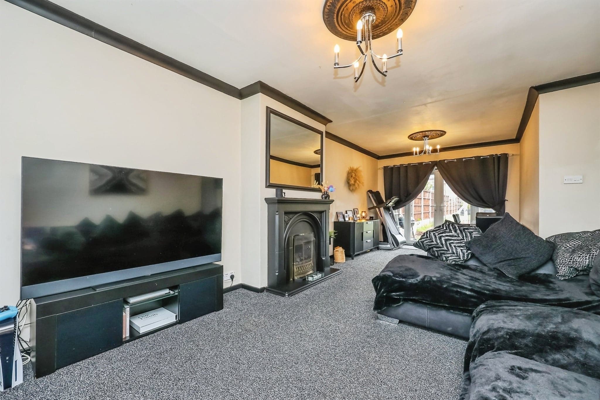 Property at Watnall Road, Hucknall, Nottingham