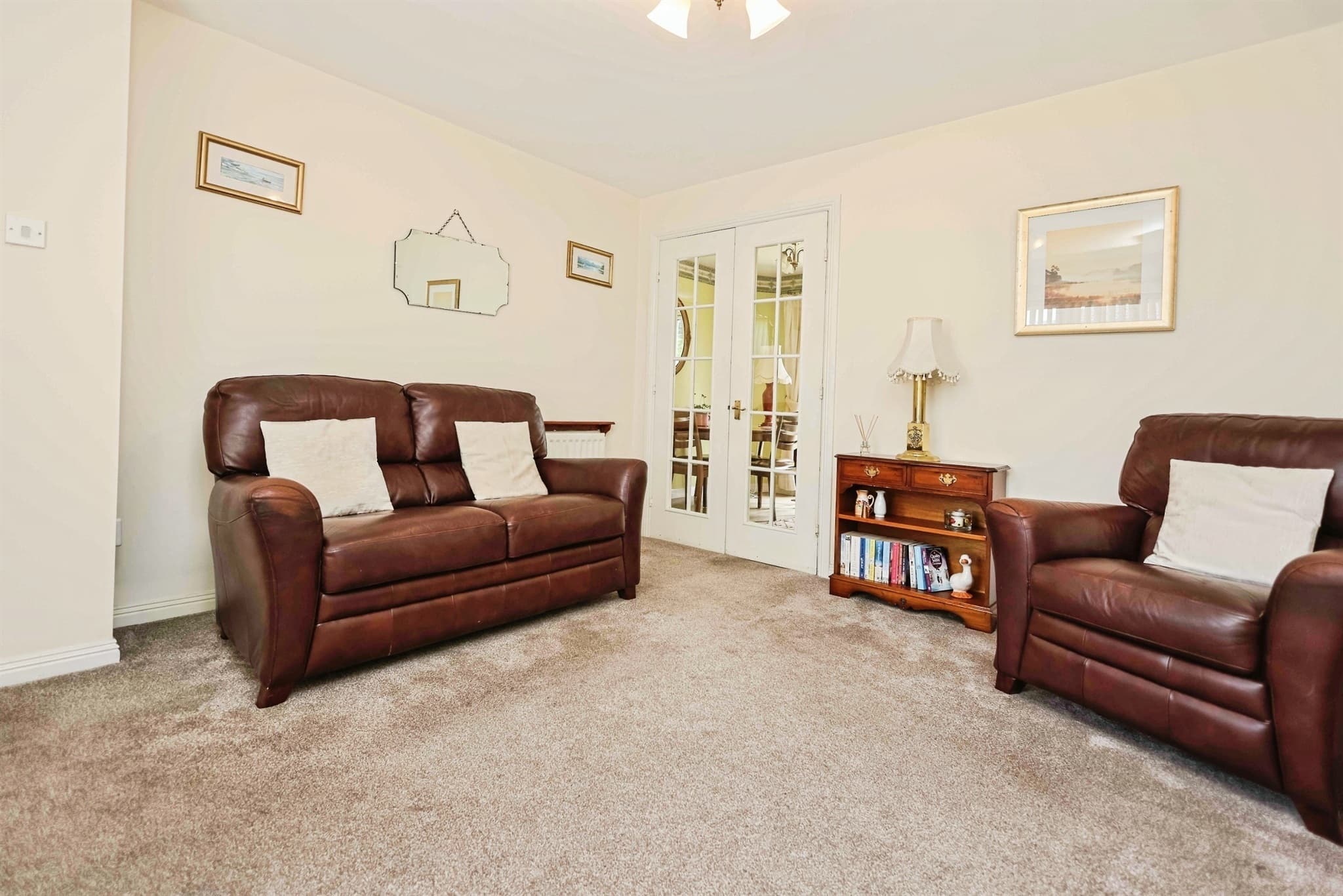 Property at Anstey Croft, Fordbridge, Birmingham
