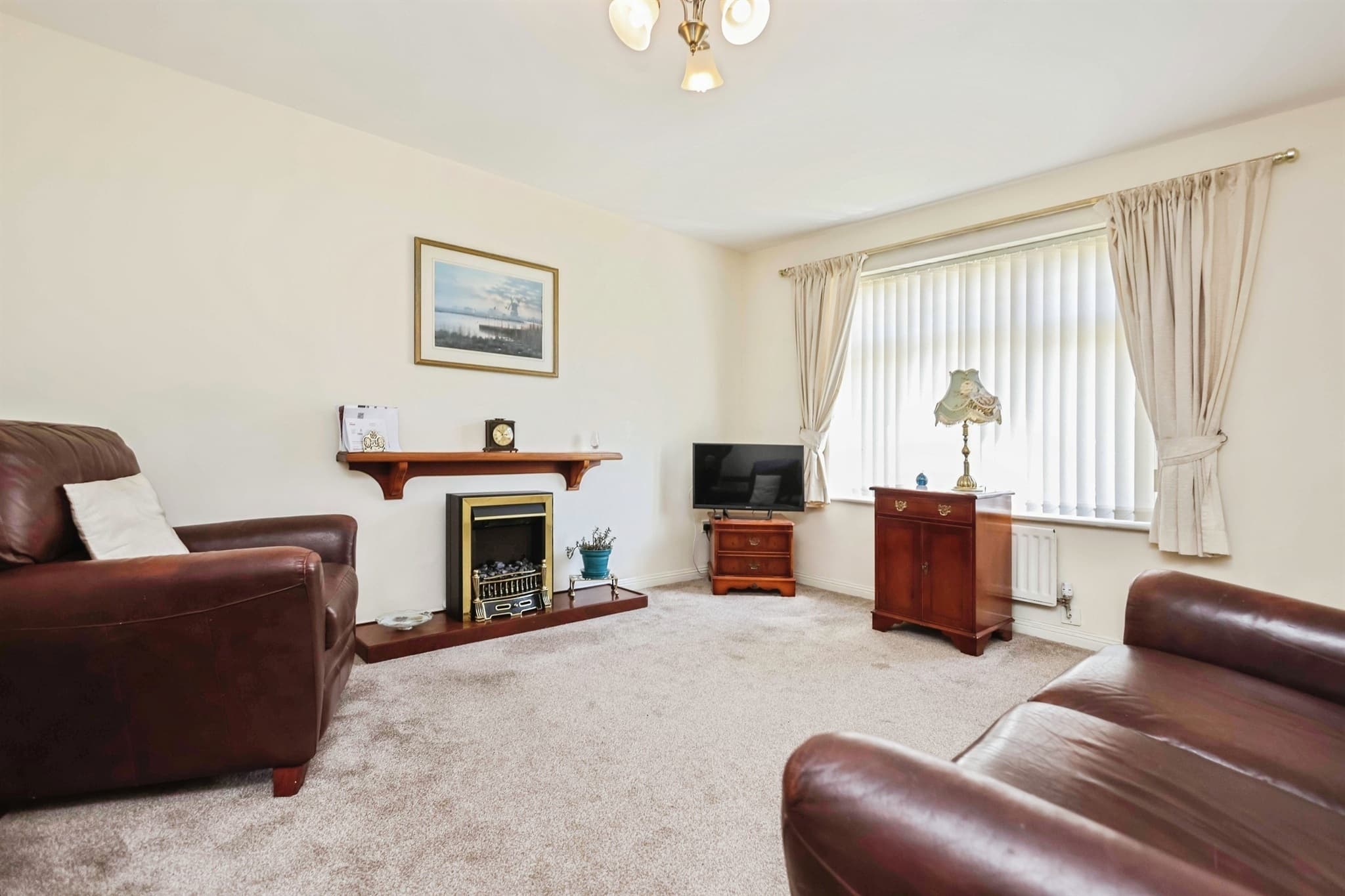 Property at Anstey Croft, Fordbridge, Birmingham
