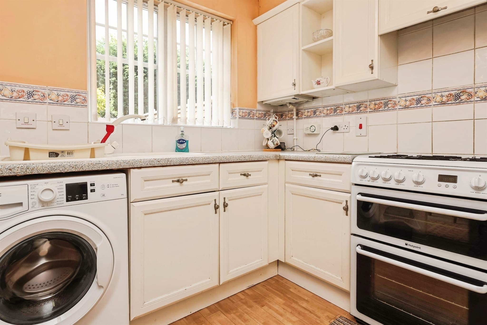 Property at Anstey Croft, Fordbridge, Birmingham