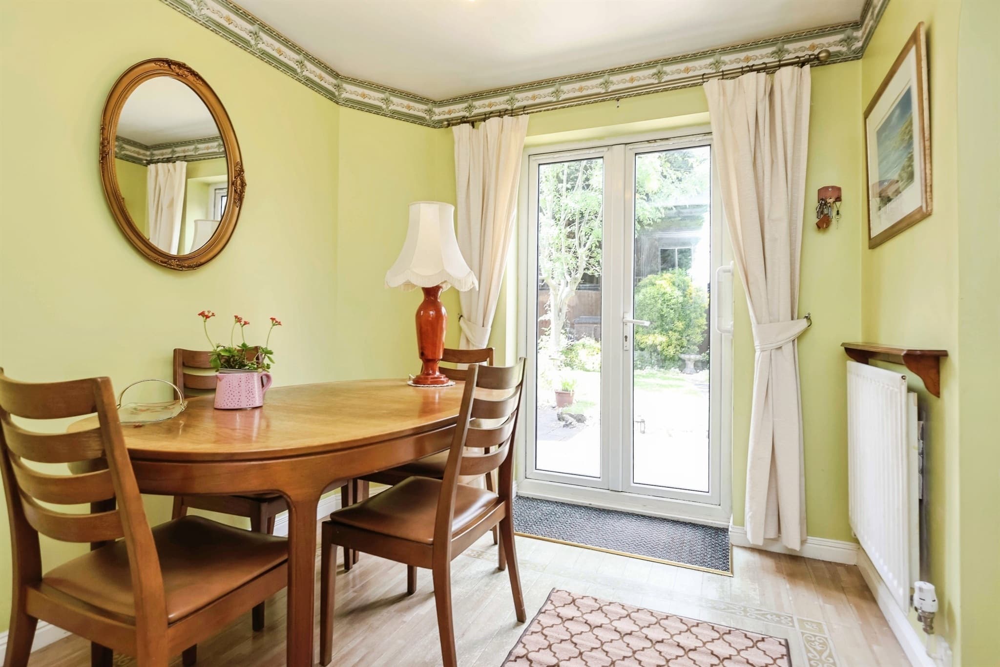 Property at Anstey Croft, Fordbridge, Birmingham