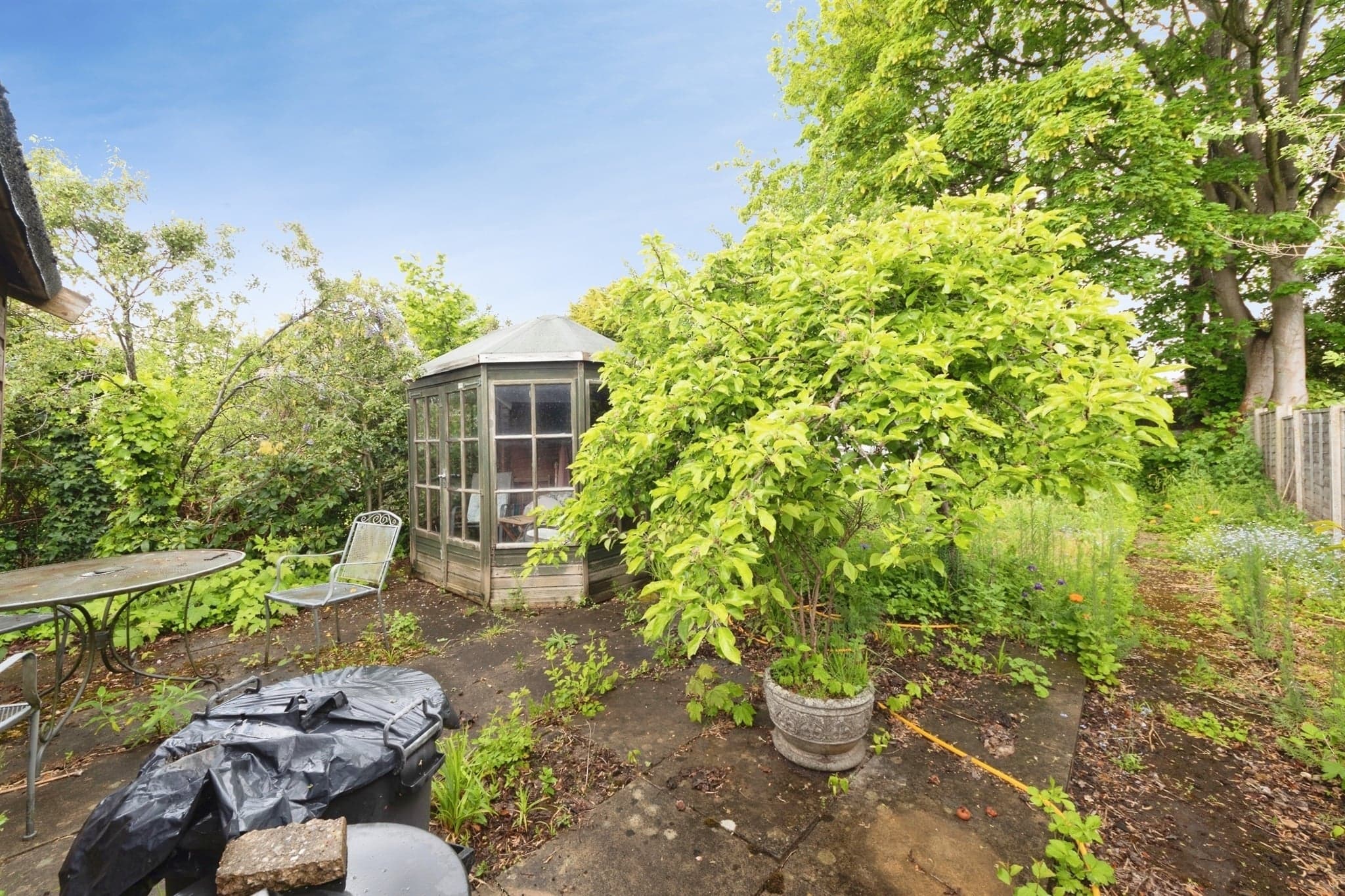 Property at Cropthorne Road, Shirley, Solihull