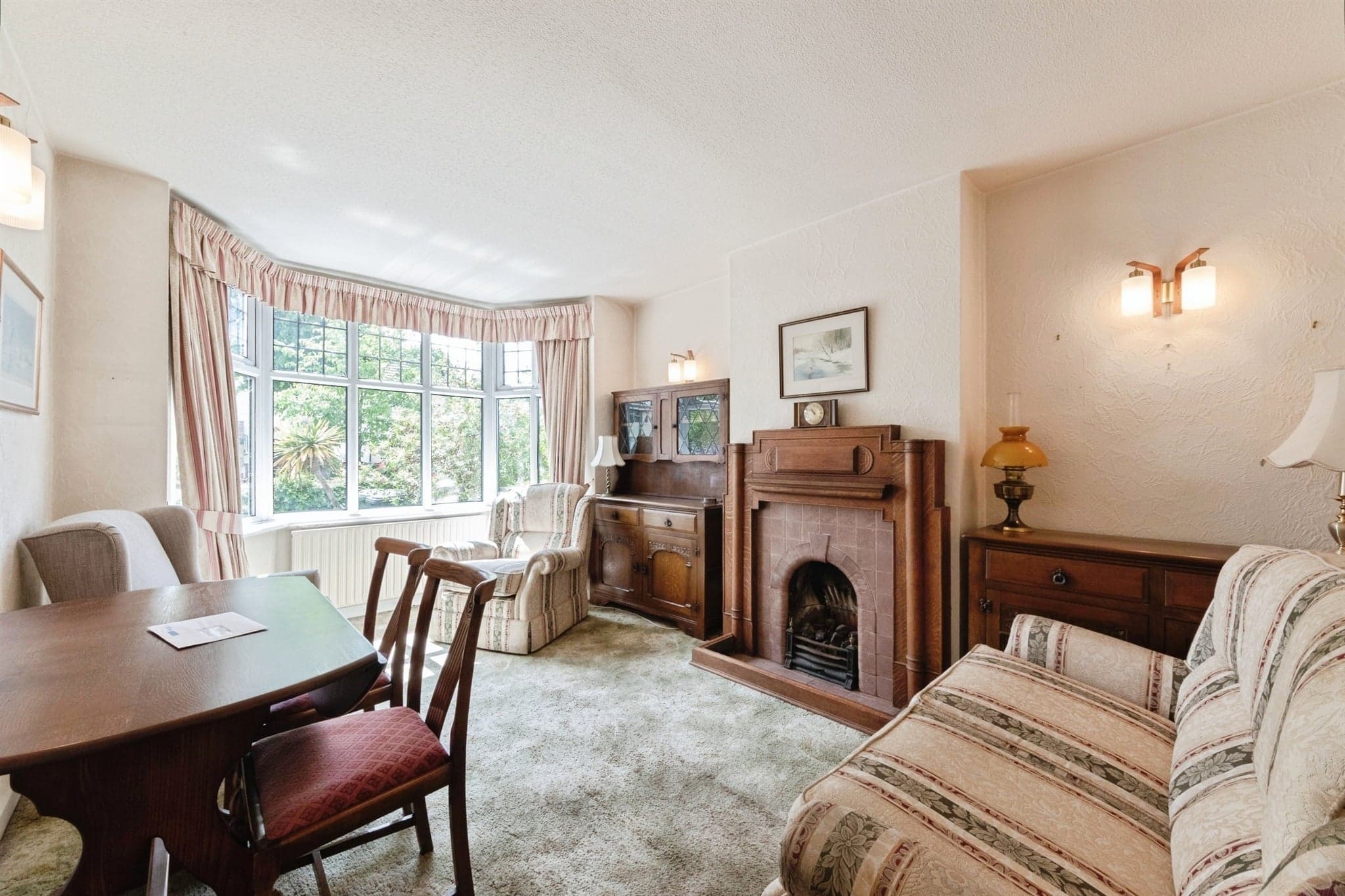 Property at Cropthorne Road, Shirley, Solihull