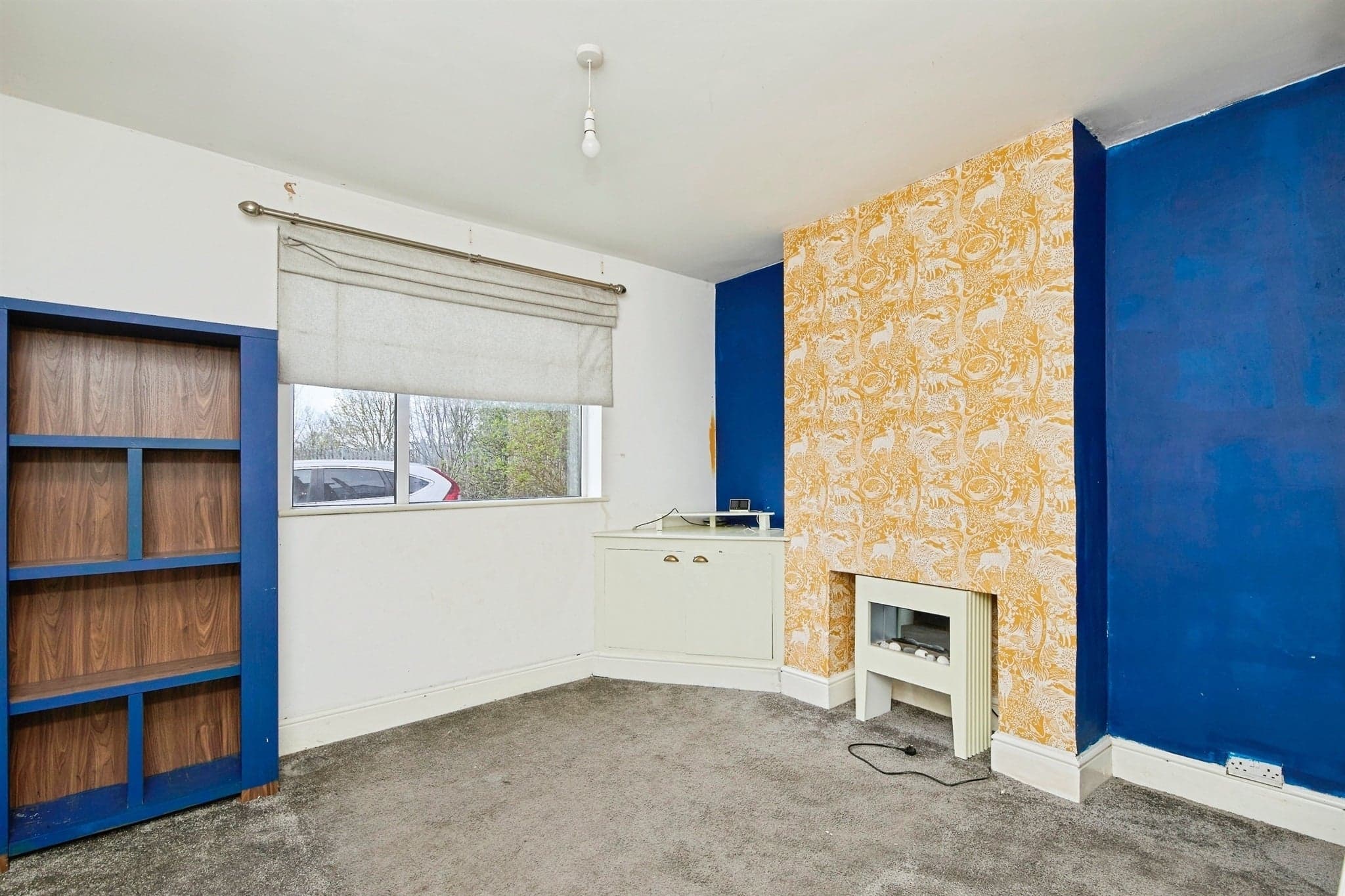 Property at Cambridge Street, Burton-On-Trent