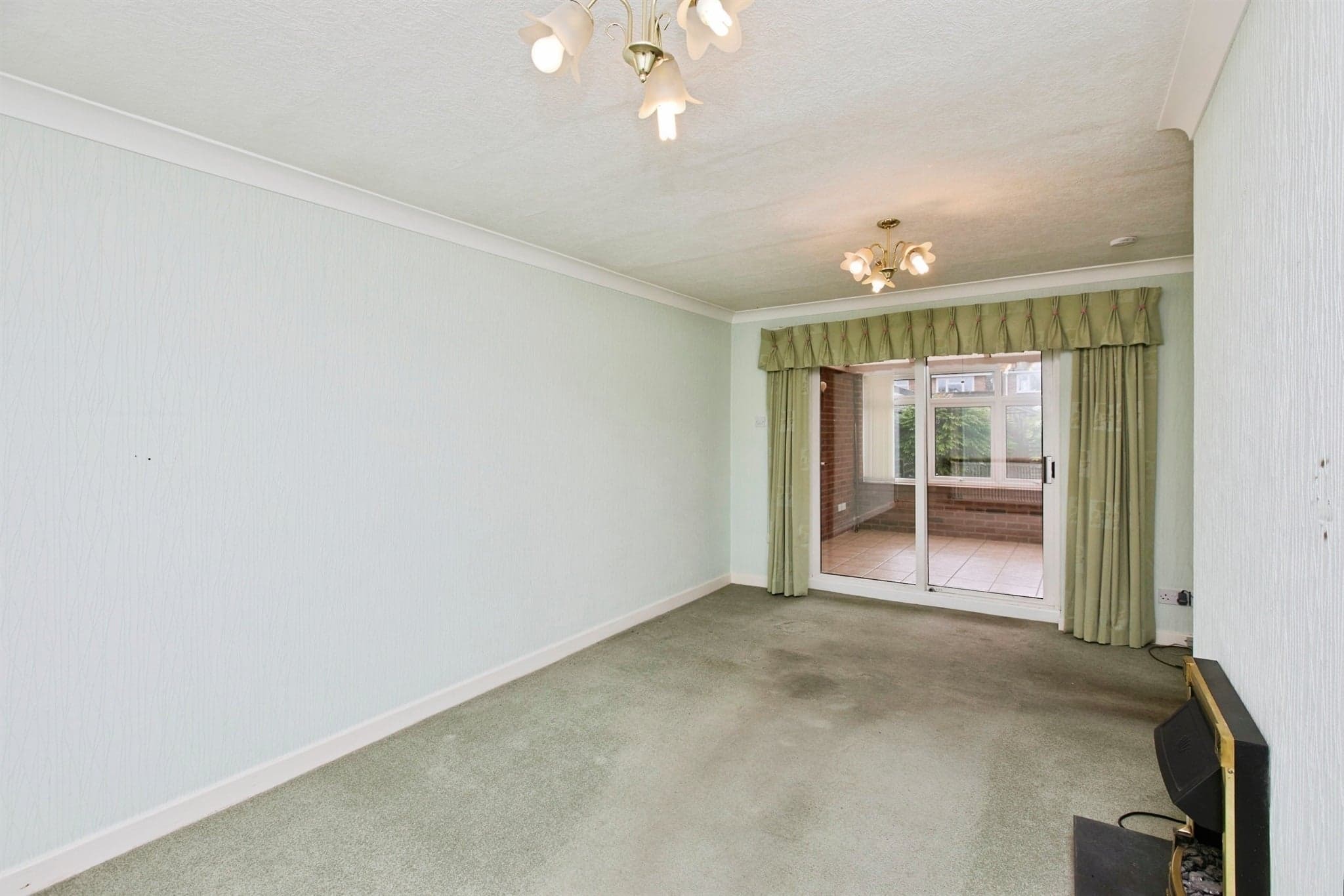 Property at Alderbrook Close, Rolleston-On-Dove, Burton-On-Trent