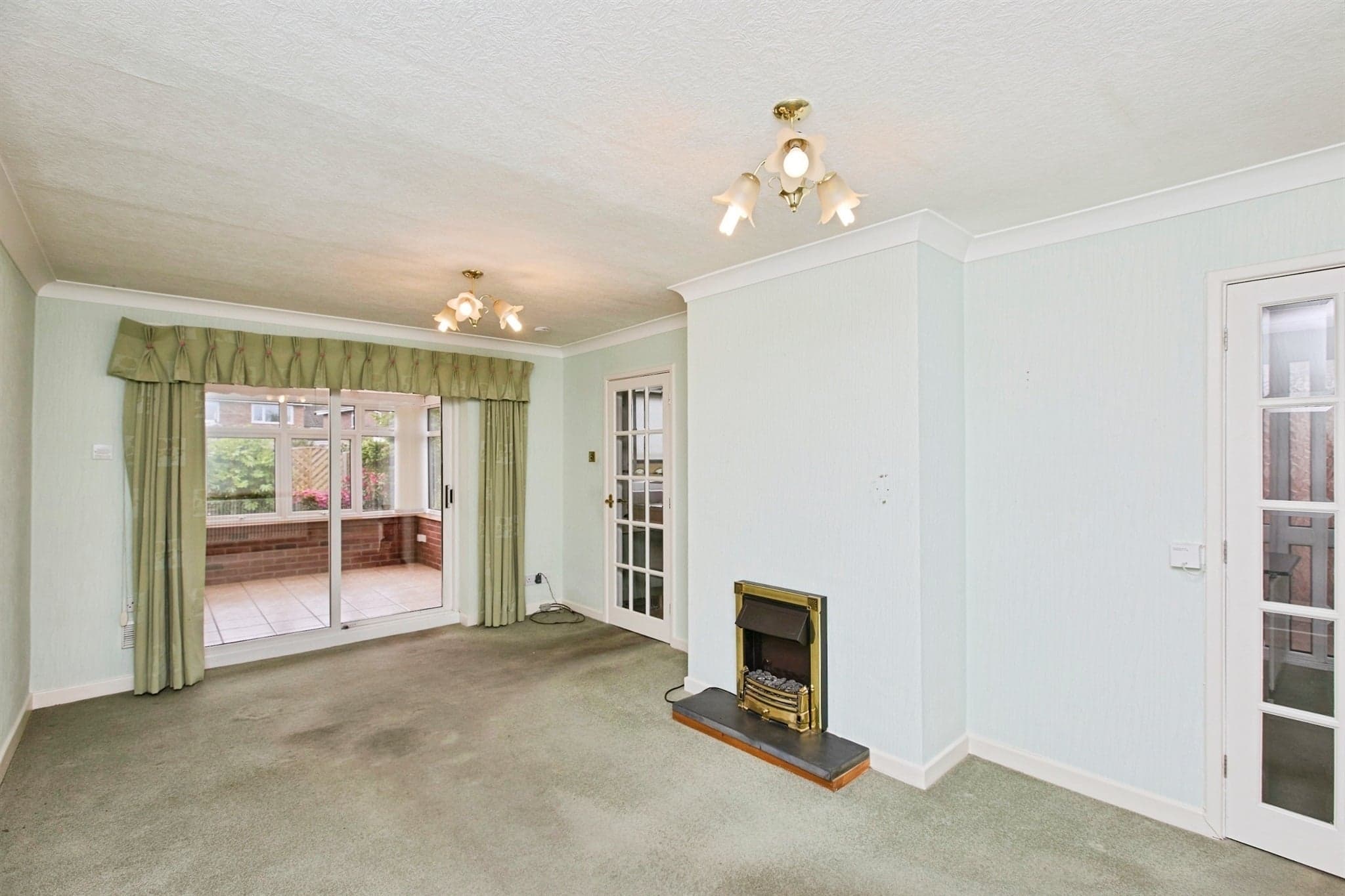 Property at Alderbrook Close, Rolleston-On-Dove, Burton-On-Trent